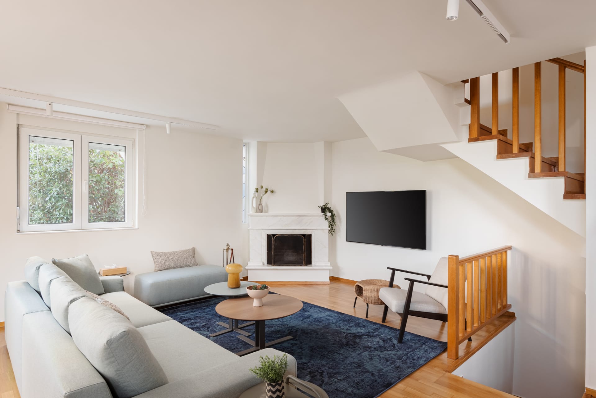 Athenian Riviera Coastal Charm Villa | Tombazi 2b | Voula 166 73