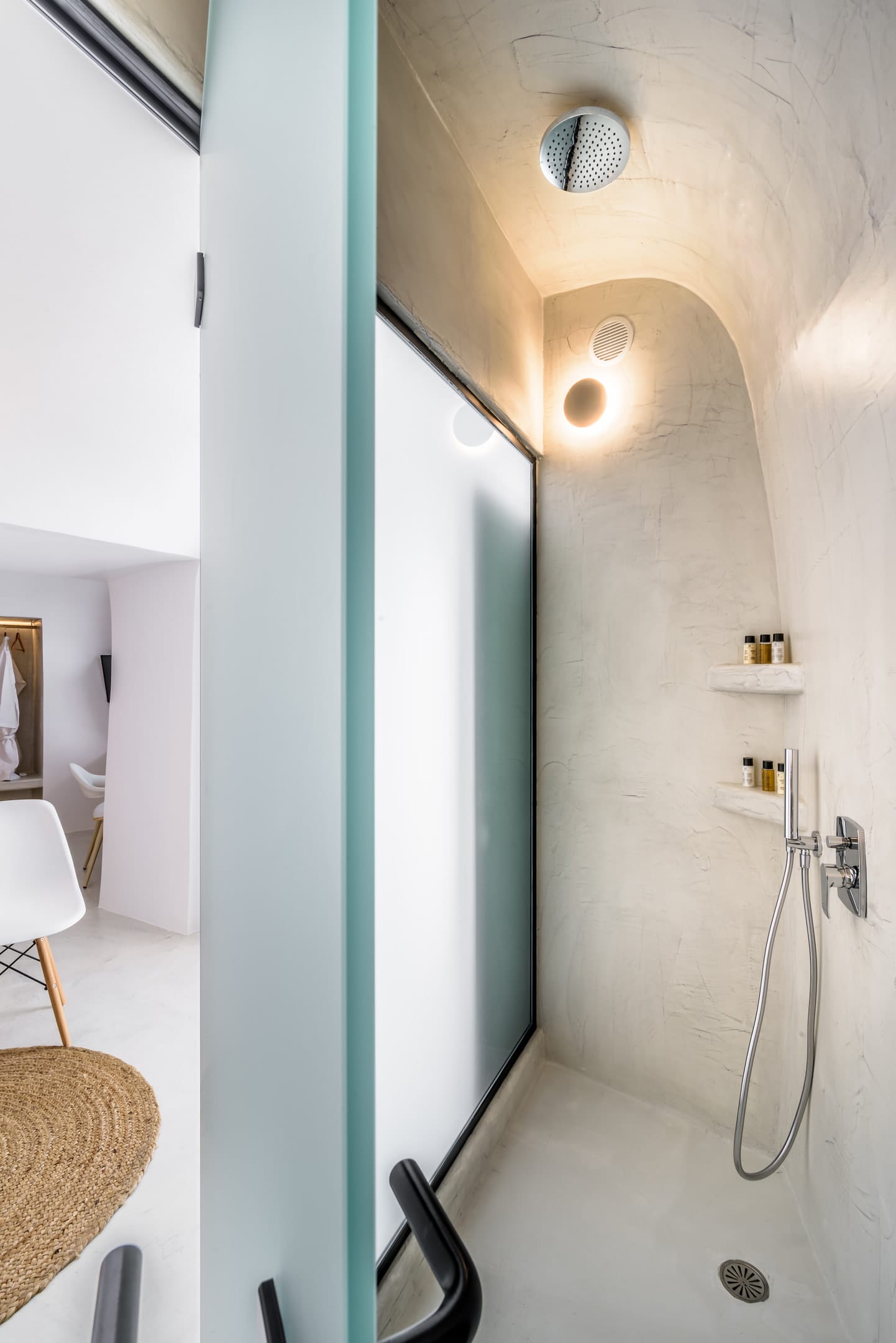 Anila Suites Santorini - JSUIT - 7