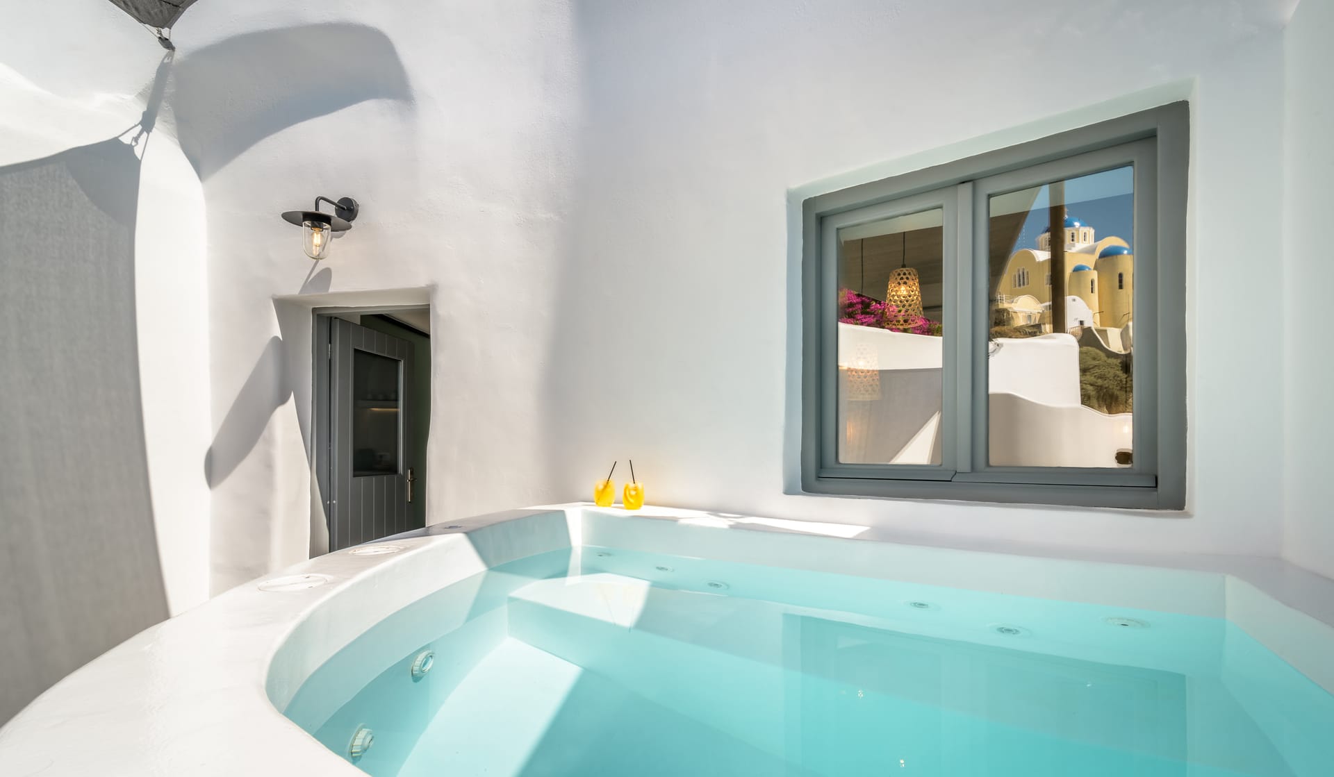 Anila Suites Santorini - JSUIT - 19