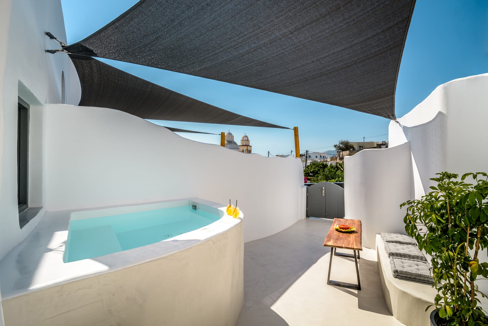 Anila Suites Santorini - JSUIT - 20