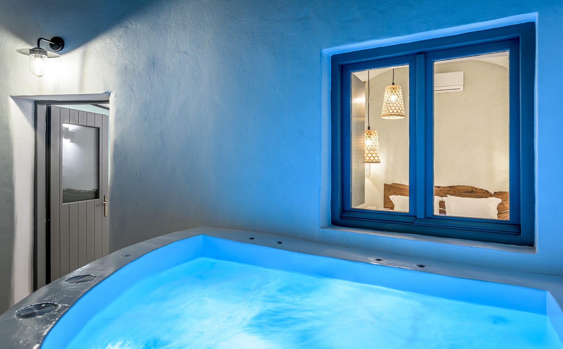 Anila Suites Santorini - JSUIT - 23