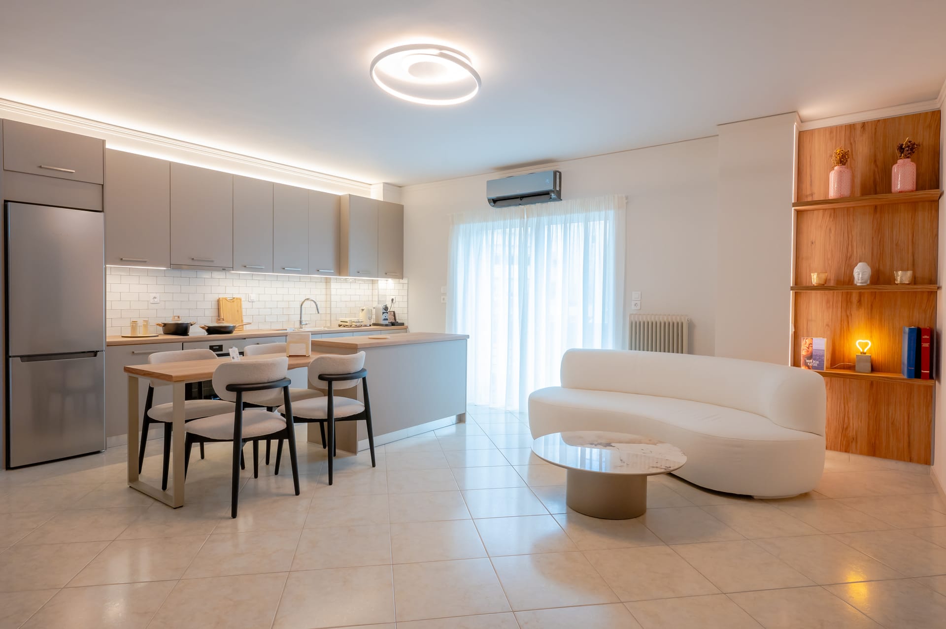 Superior Residence