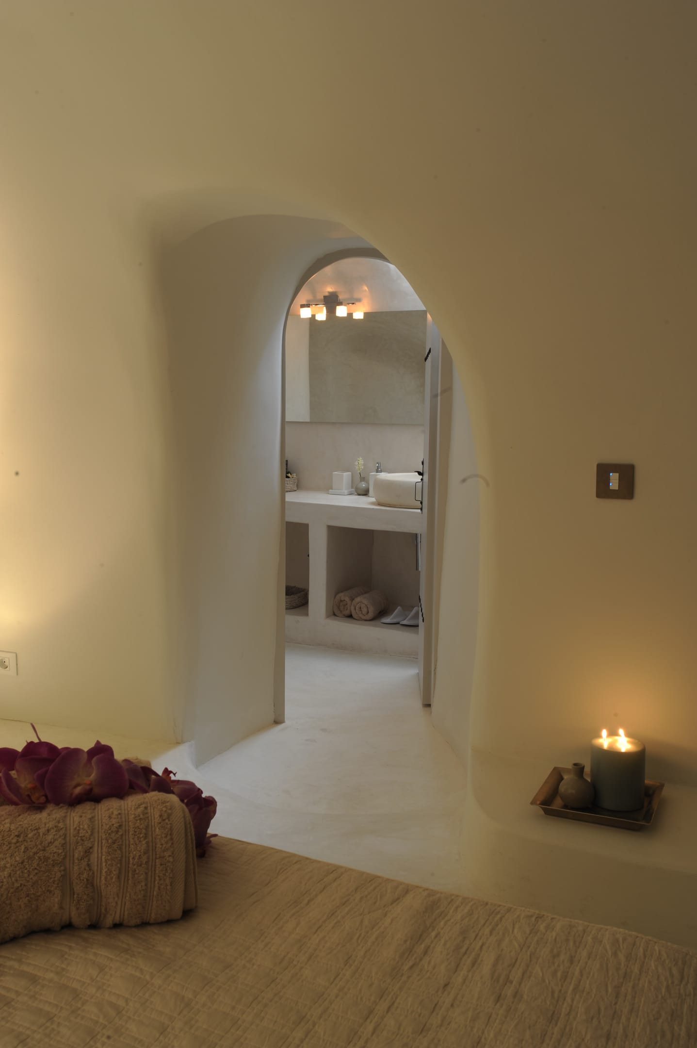 Kapari Natural Resort Santorini - SPR - 9