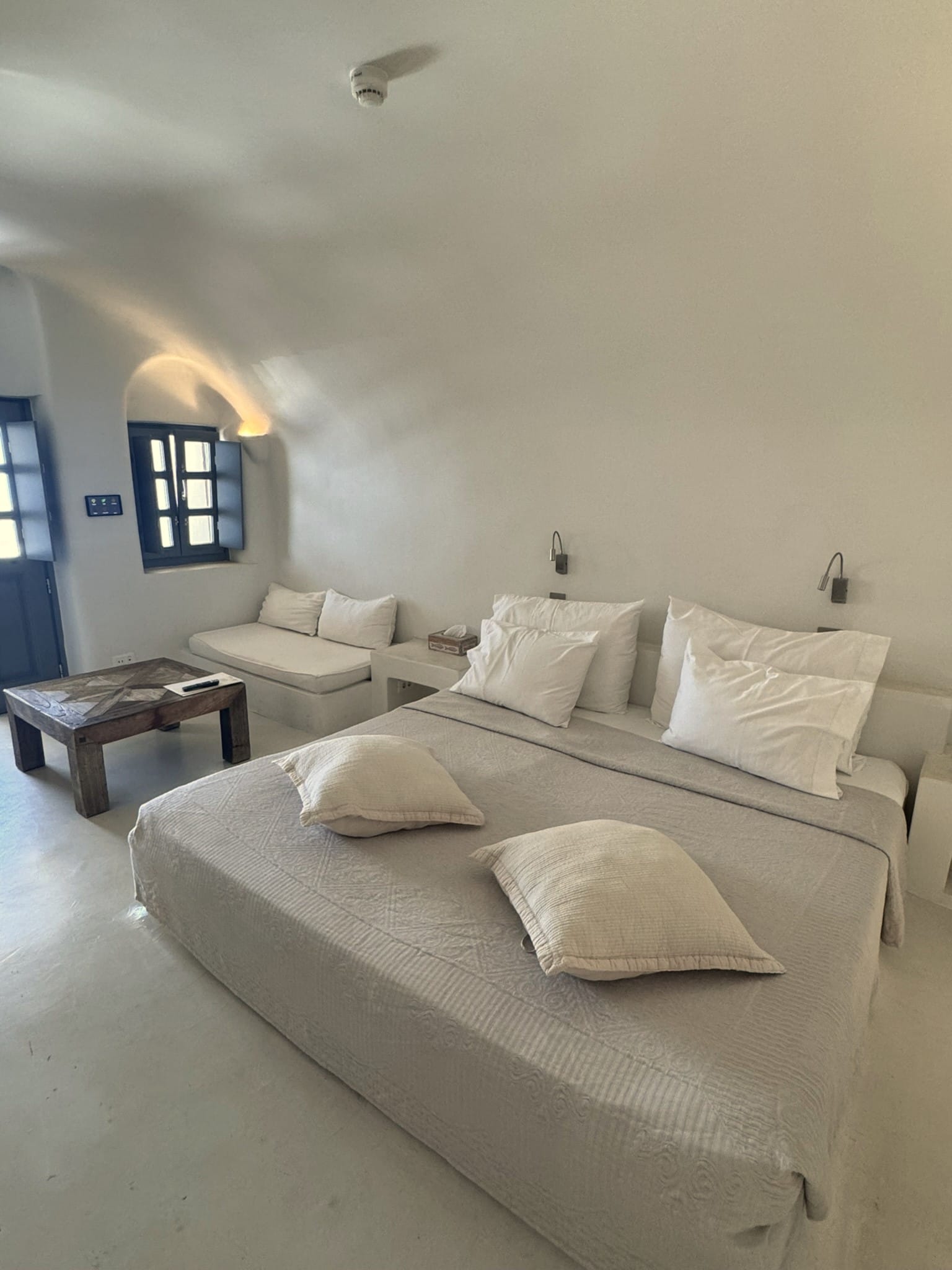 Kapari Natural Resort Santorini - SPRIJ - 2