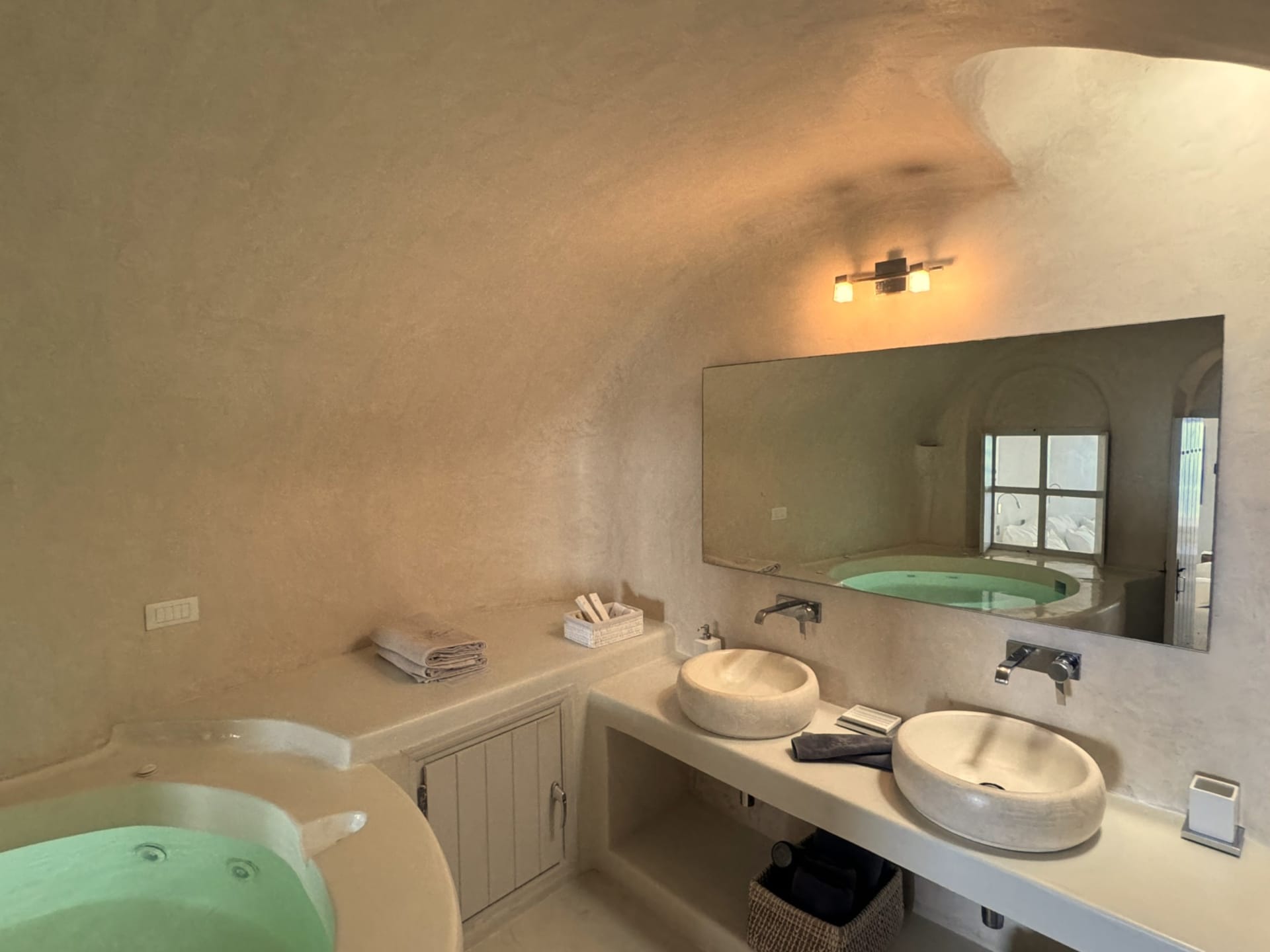 Kapari Natural Resort Santorini - SPRIJ - 3