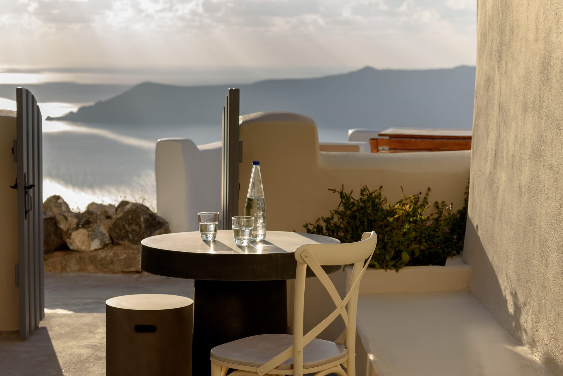 Kapari Natural Resort Santorini - SUIJ - 14