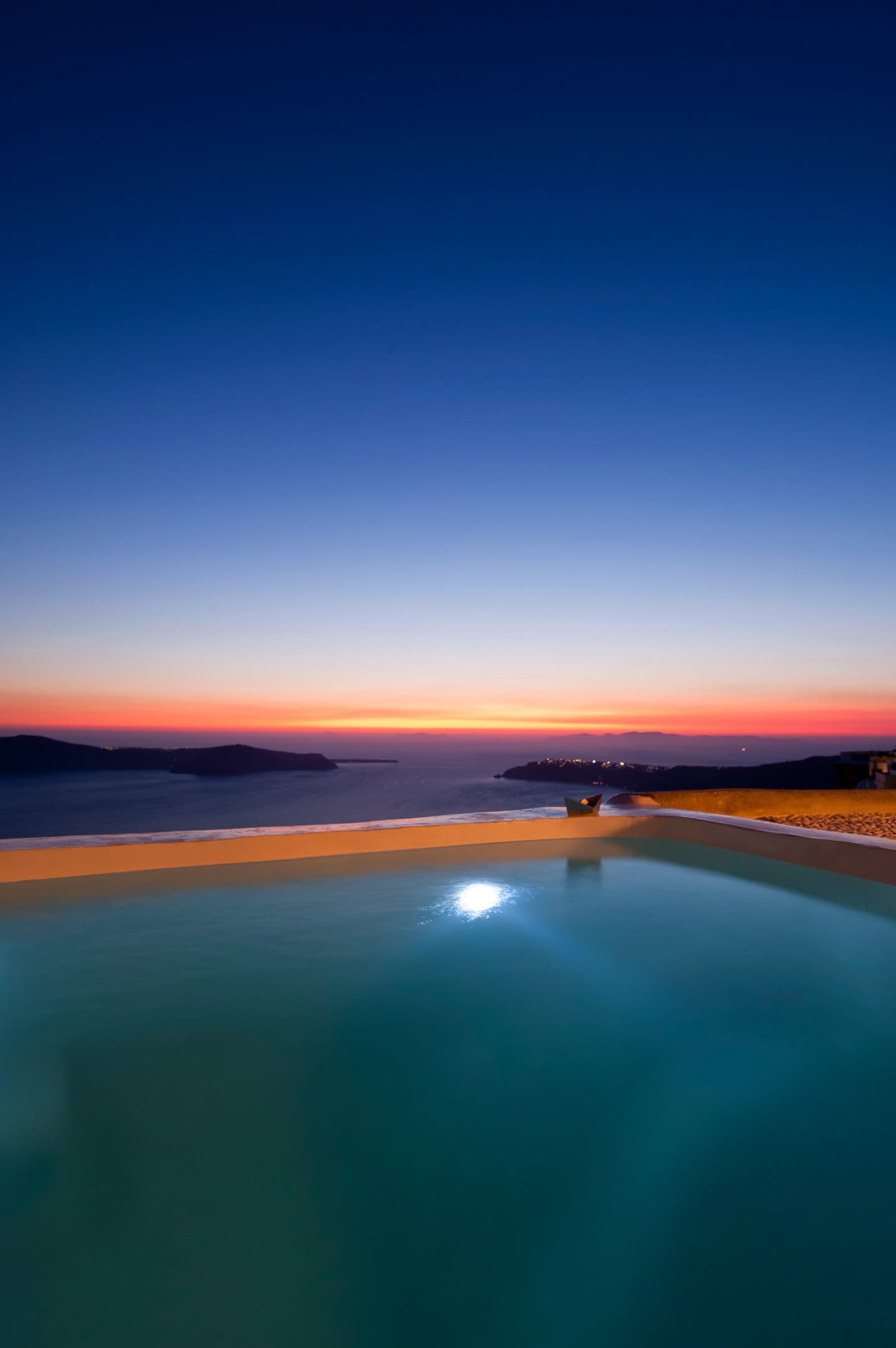 Kapari Natural Resort Santorini - UPH - 7
