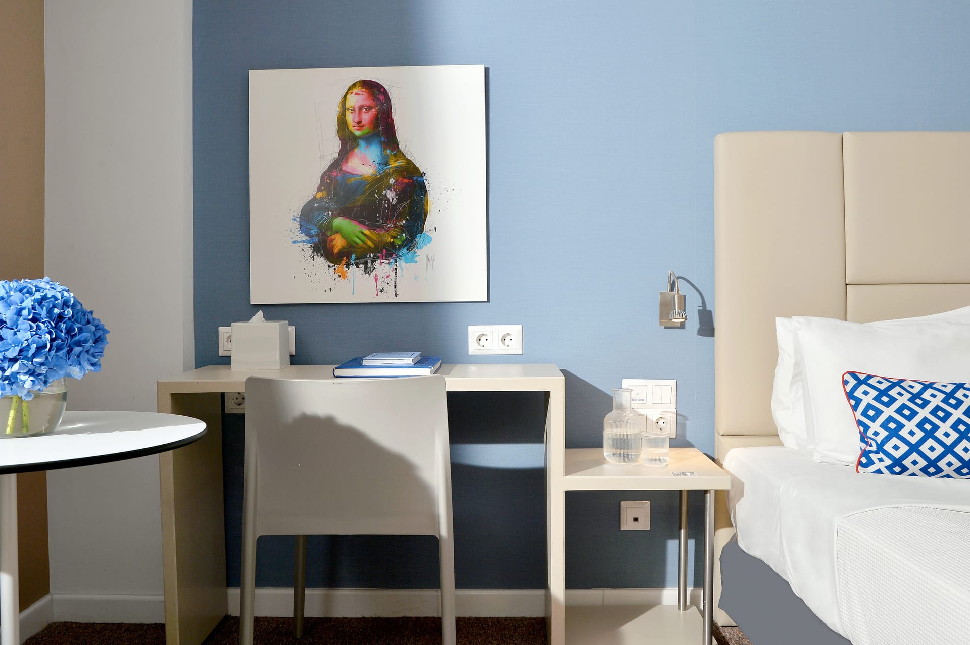 Airotel Alexandros Hotel - EXETRP - 2