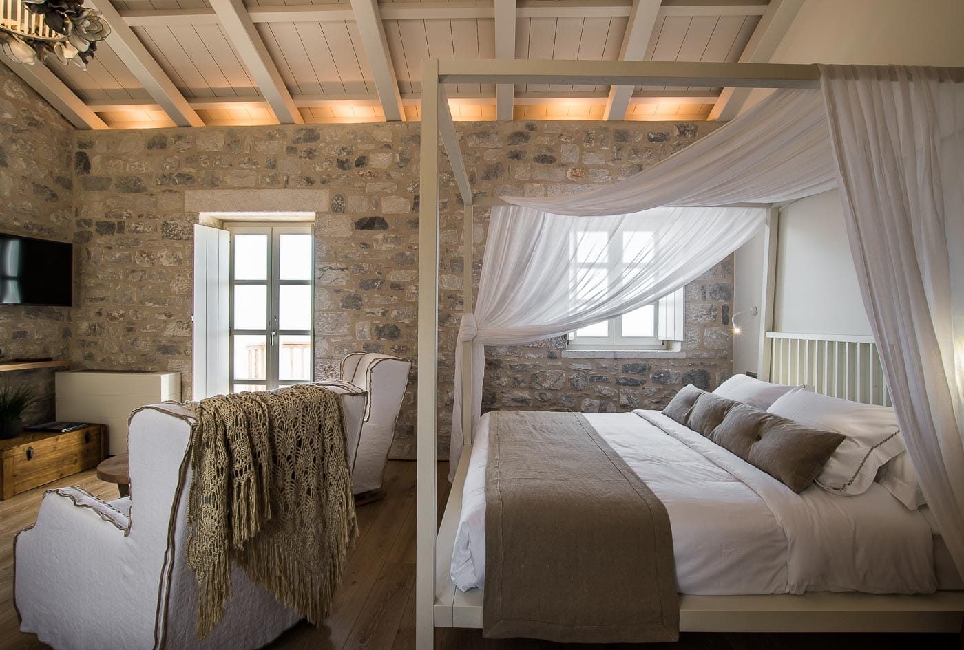 Bassa Maina Villas & Suites - ALTAM - 5