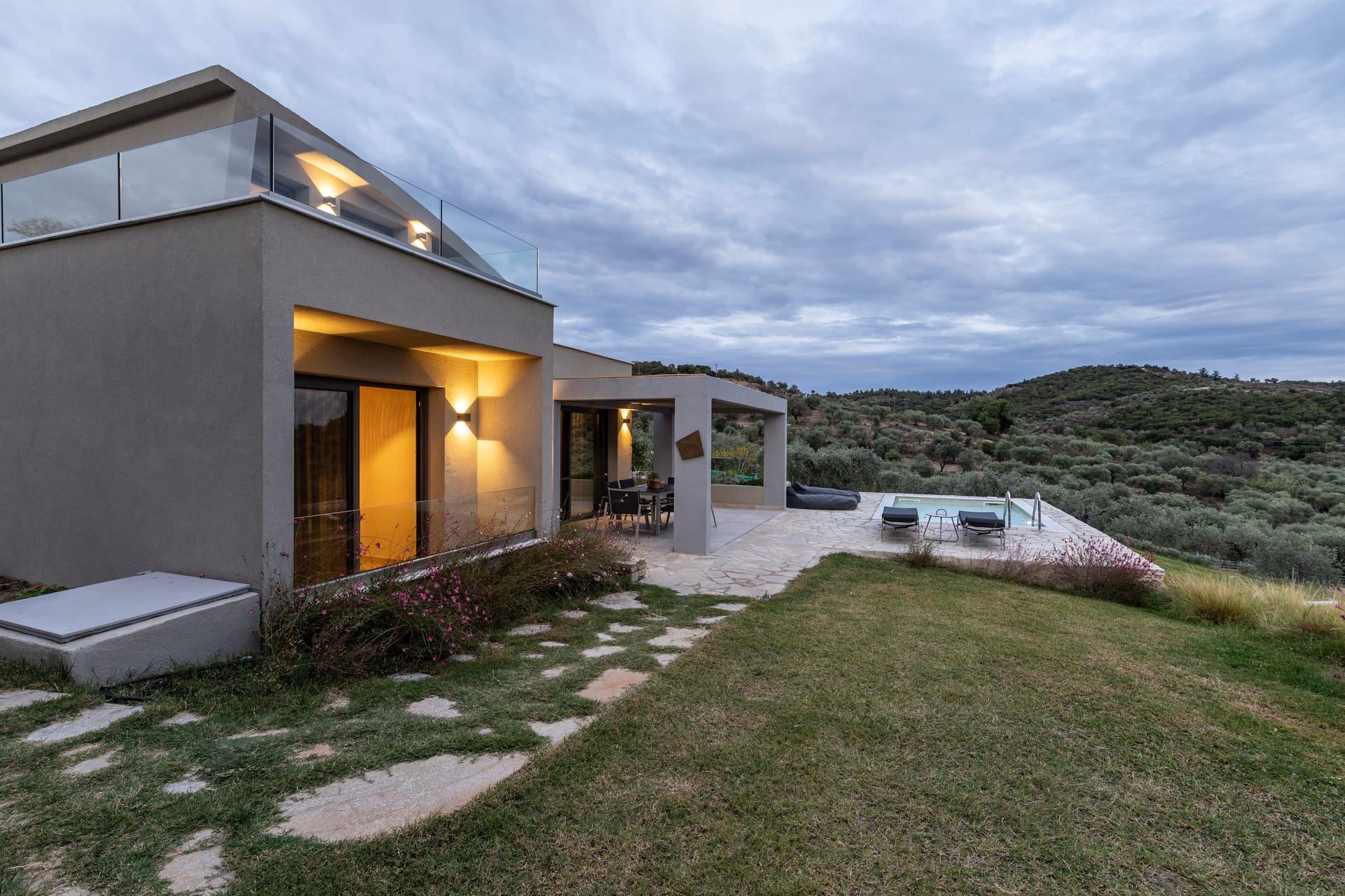 Fari Stone Villas - DUSPP2 - 14