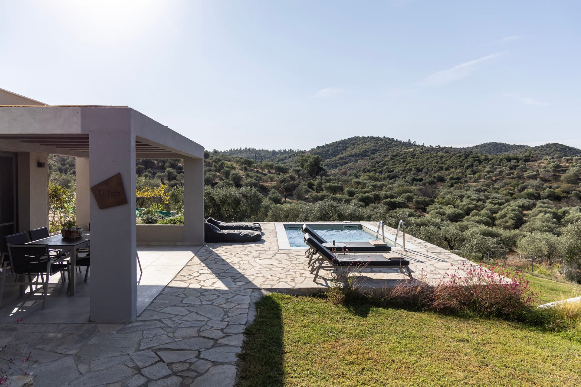 Fari Stone Villas - DUSPP2 - 17
