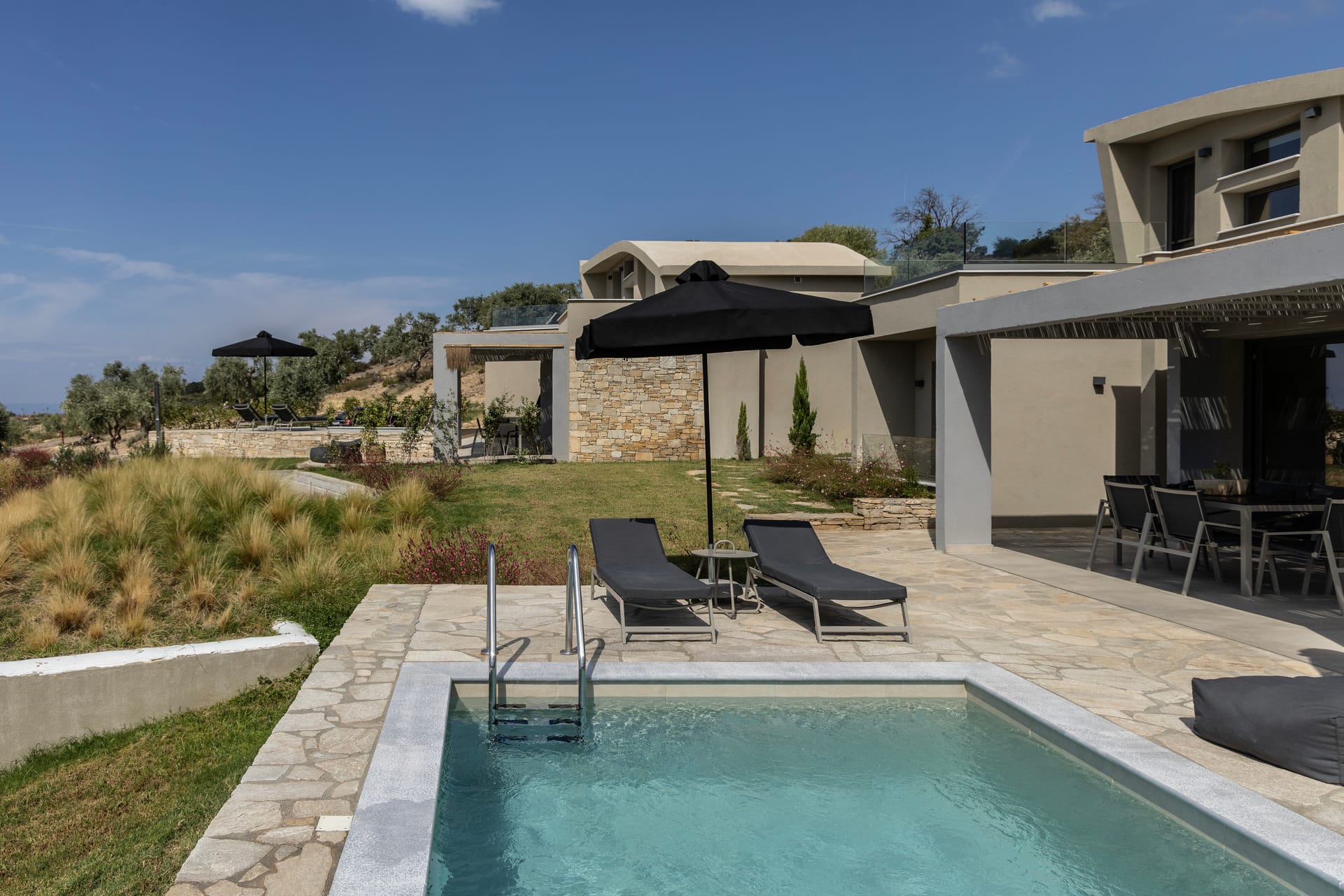 Fari Stone Villas - DUSPP2 - 21