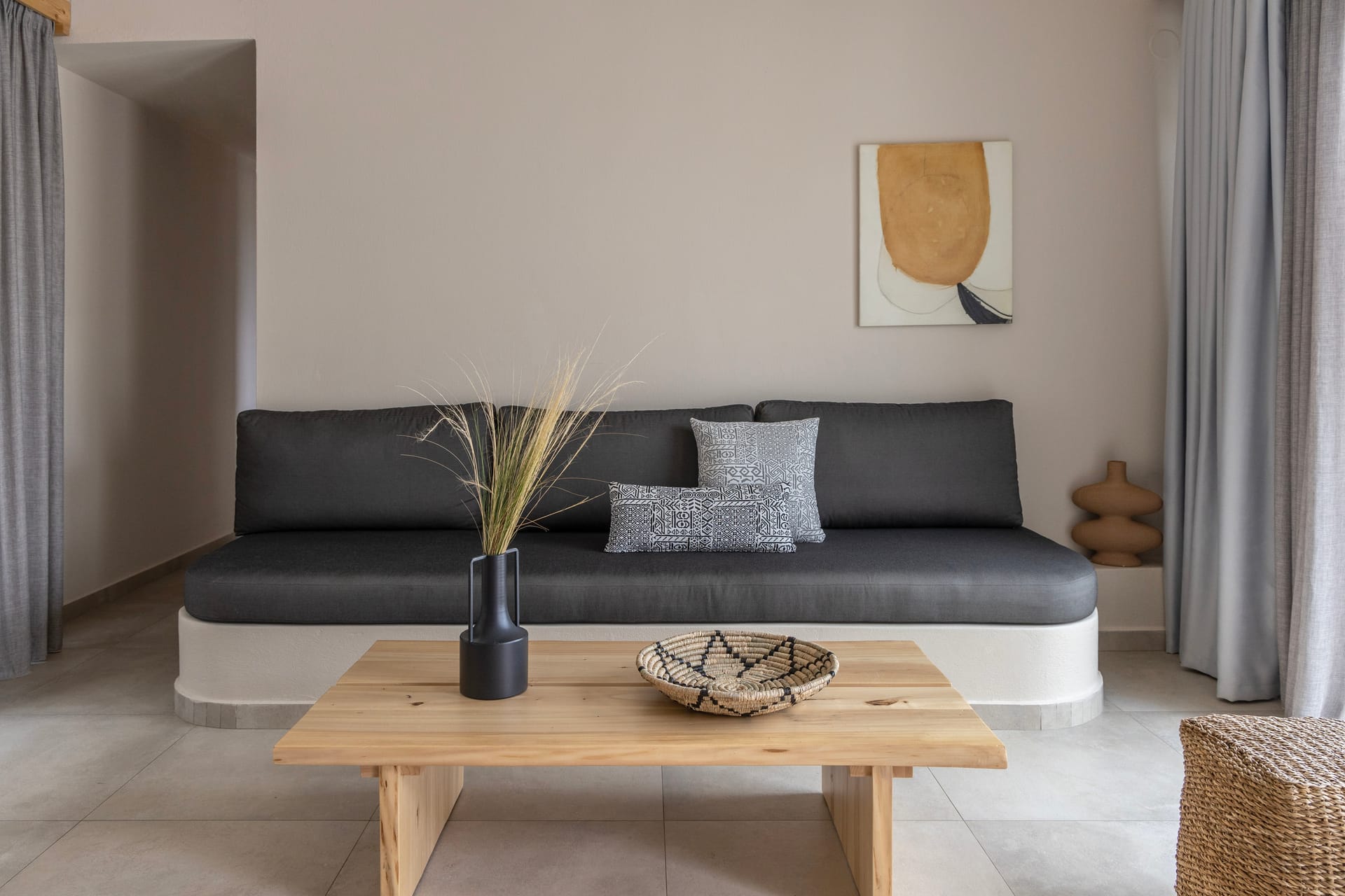 Fari Stone Villas - SUPRPO - 2