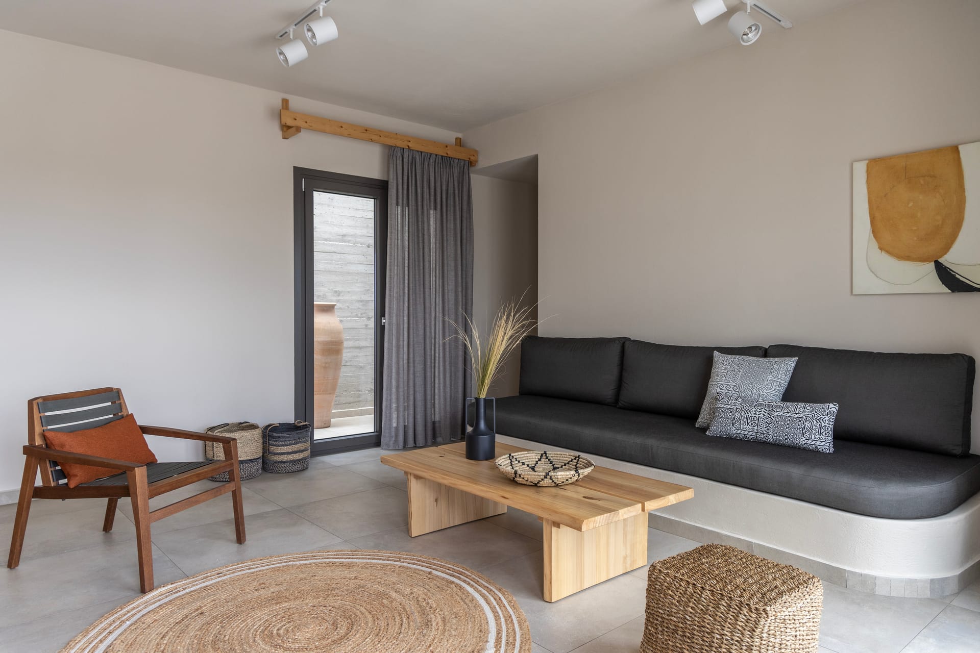Suite with Private Pool