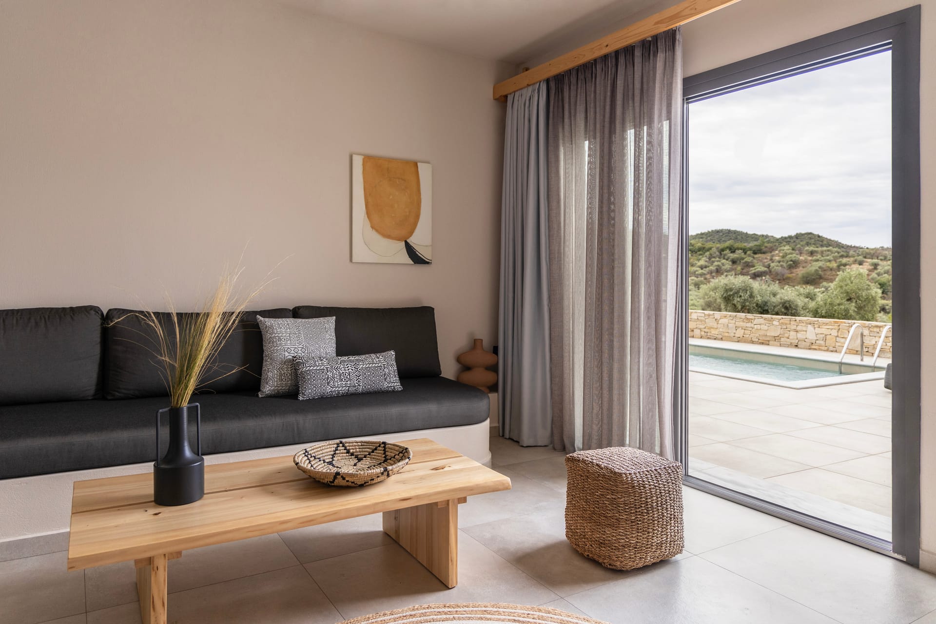 Fari Stone Villas - SUPRPO - 9