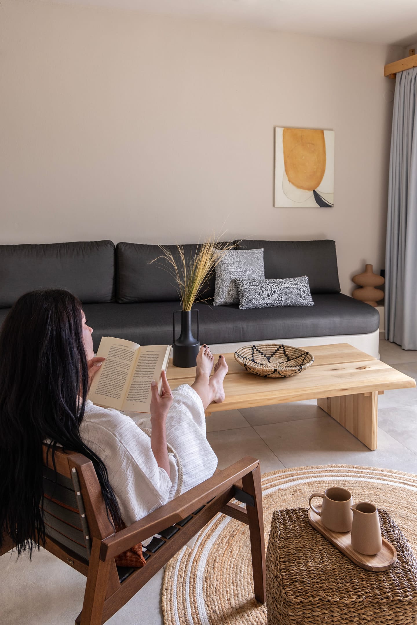 Fari Stone Villas - SUPRPO - 12