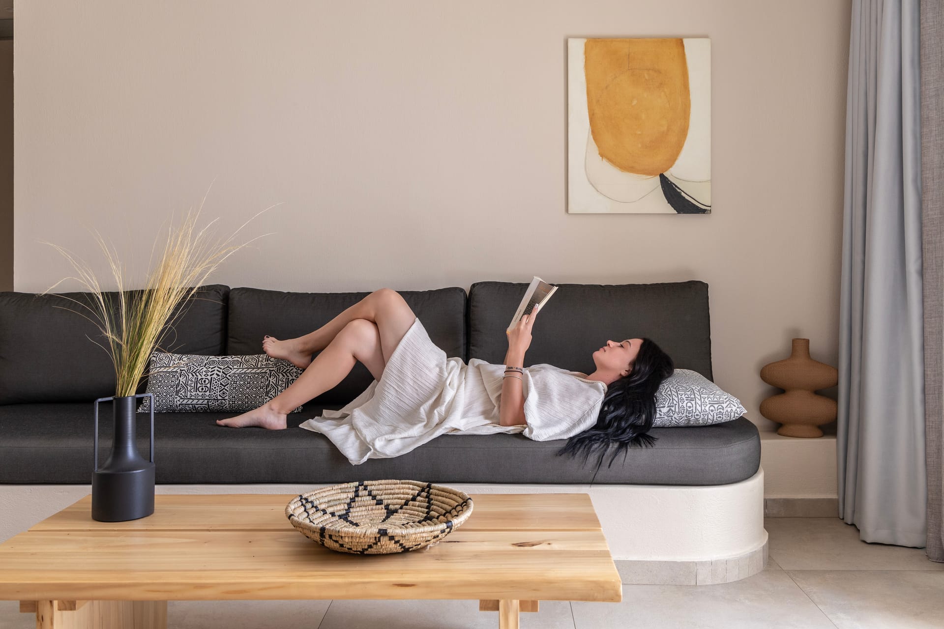 Fari Stone Villas - SUPRPO - 13