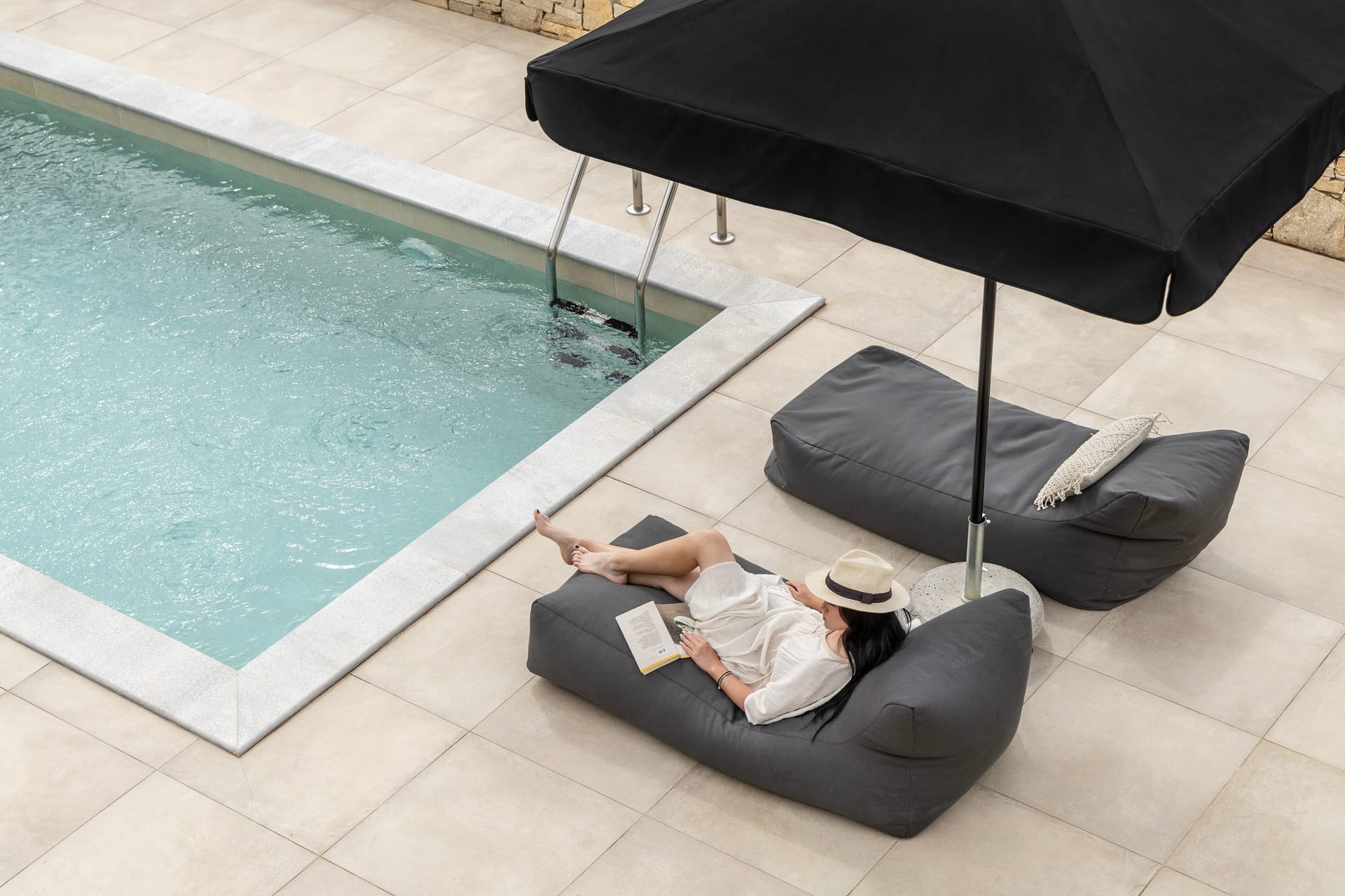 Fari Stone Villas - SUPRPO - 40