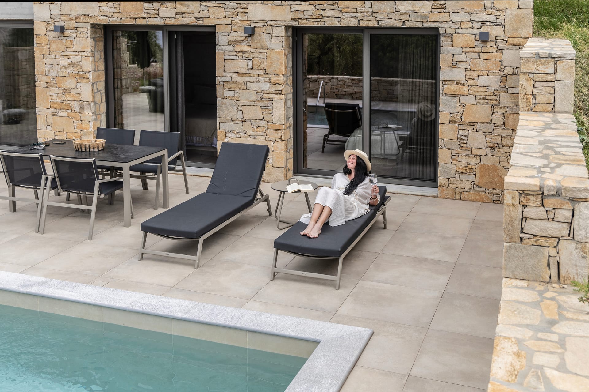 Fari Stone Villas - SUPRPO - 42