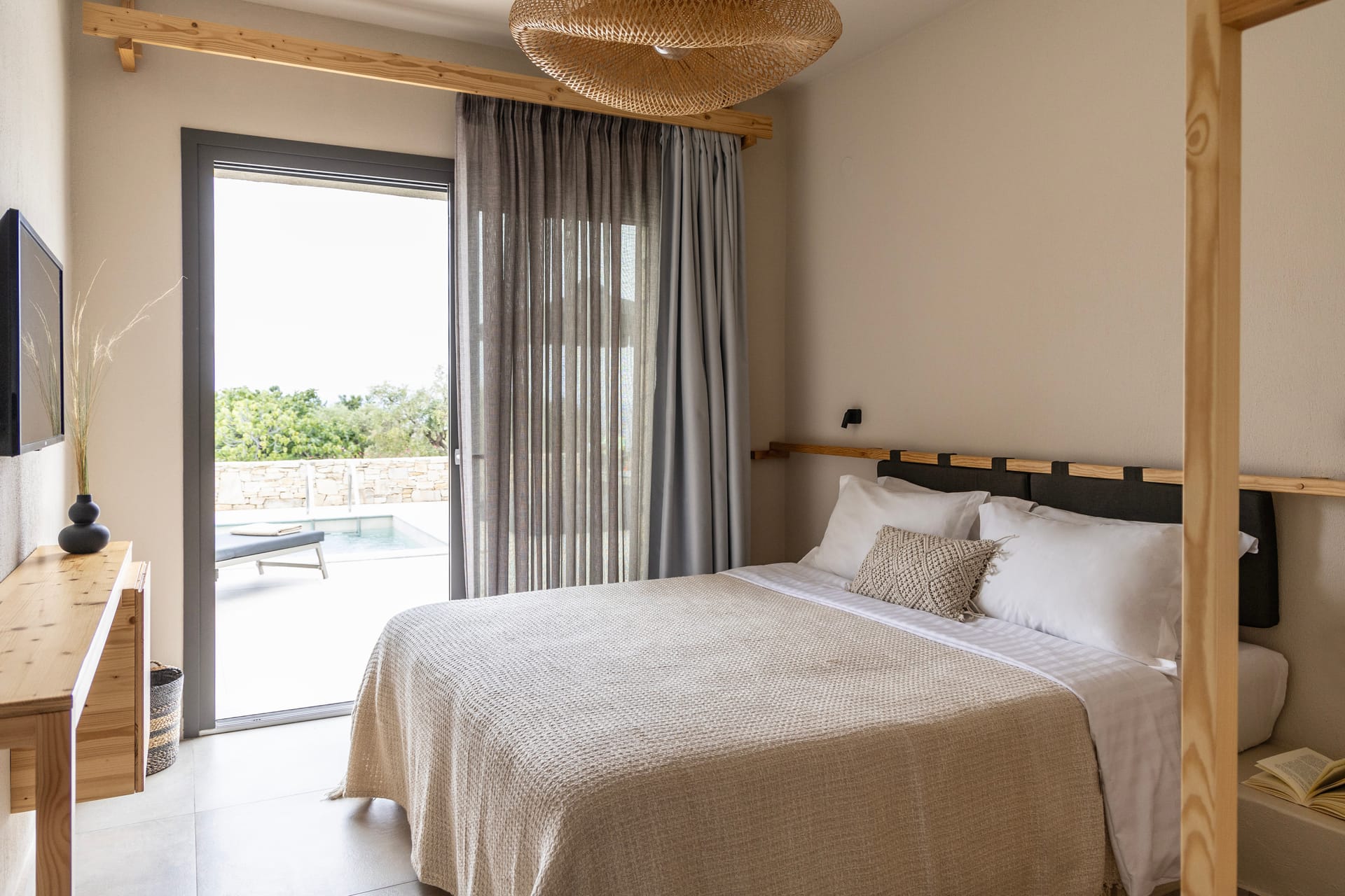 Fari Stone Villas - SUPRPO - 22