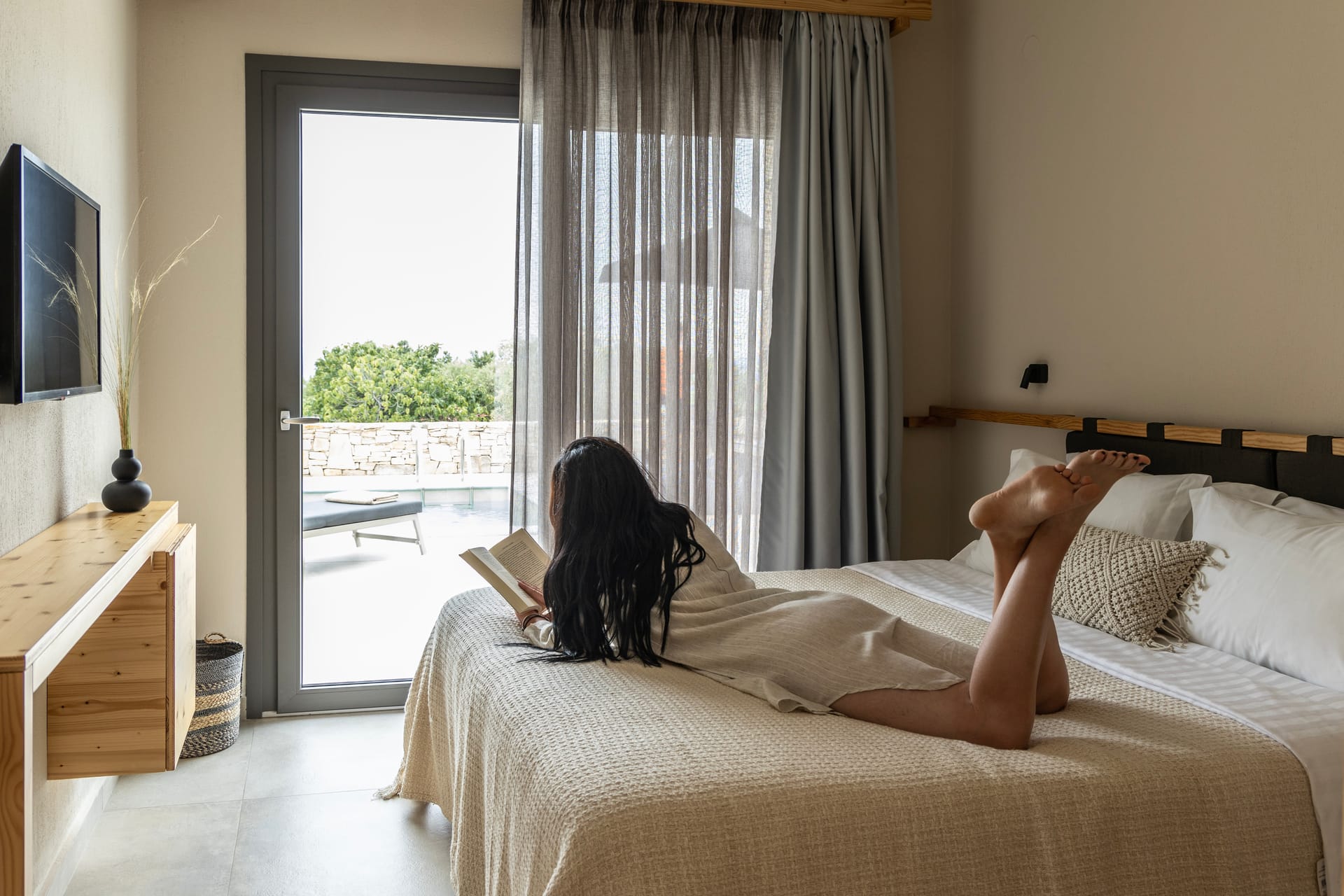 Fari Stone Villas - SUPRPO - 38