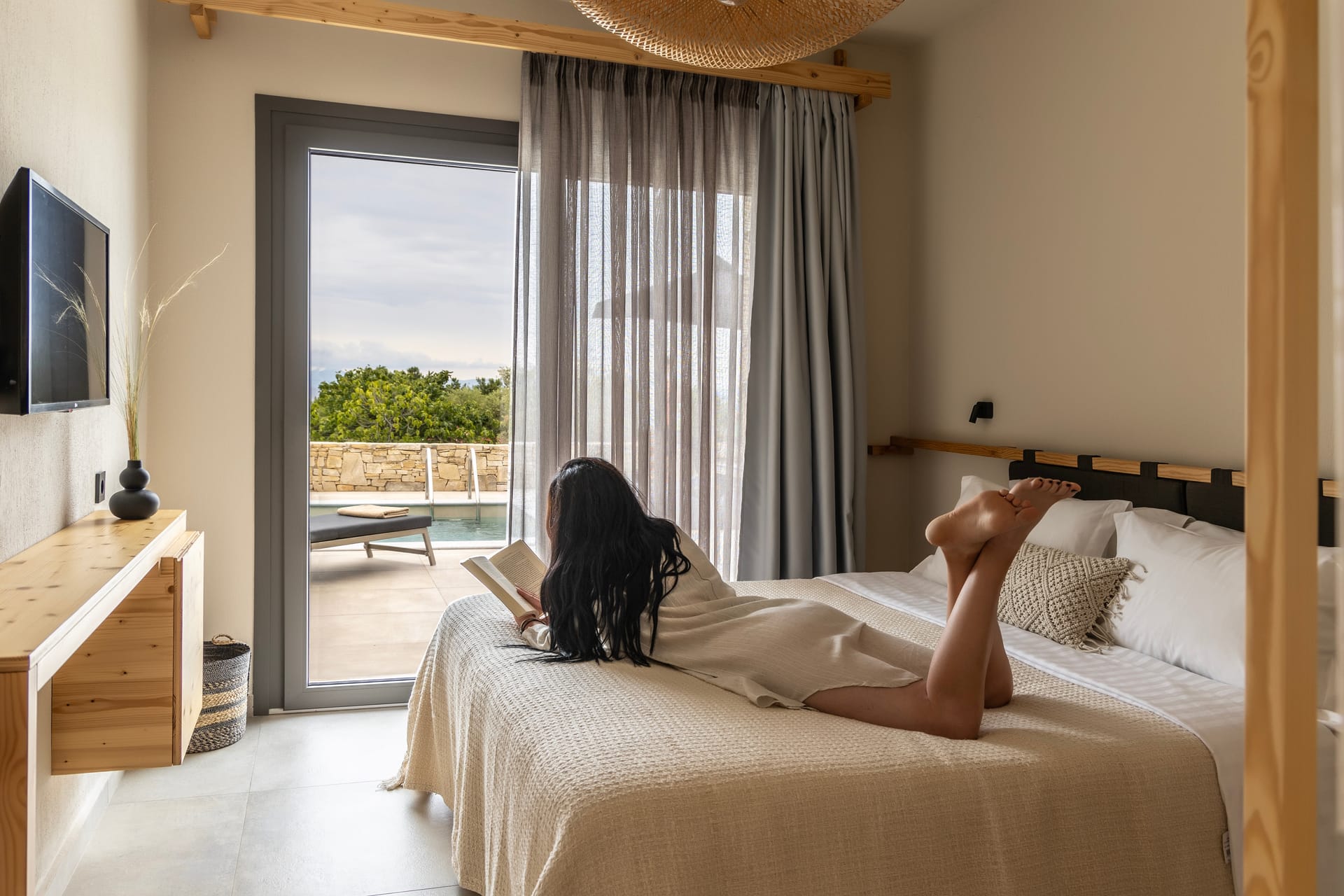 Fari Stone Villas - SUPRPO - 37