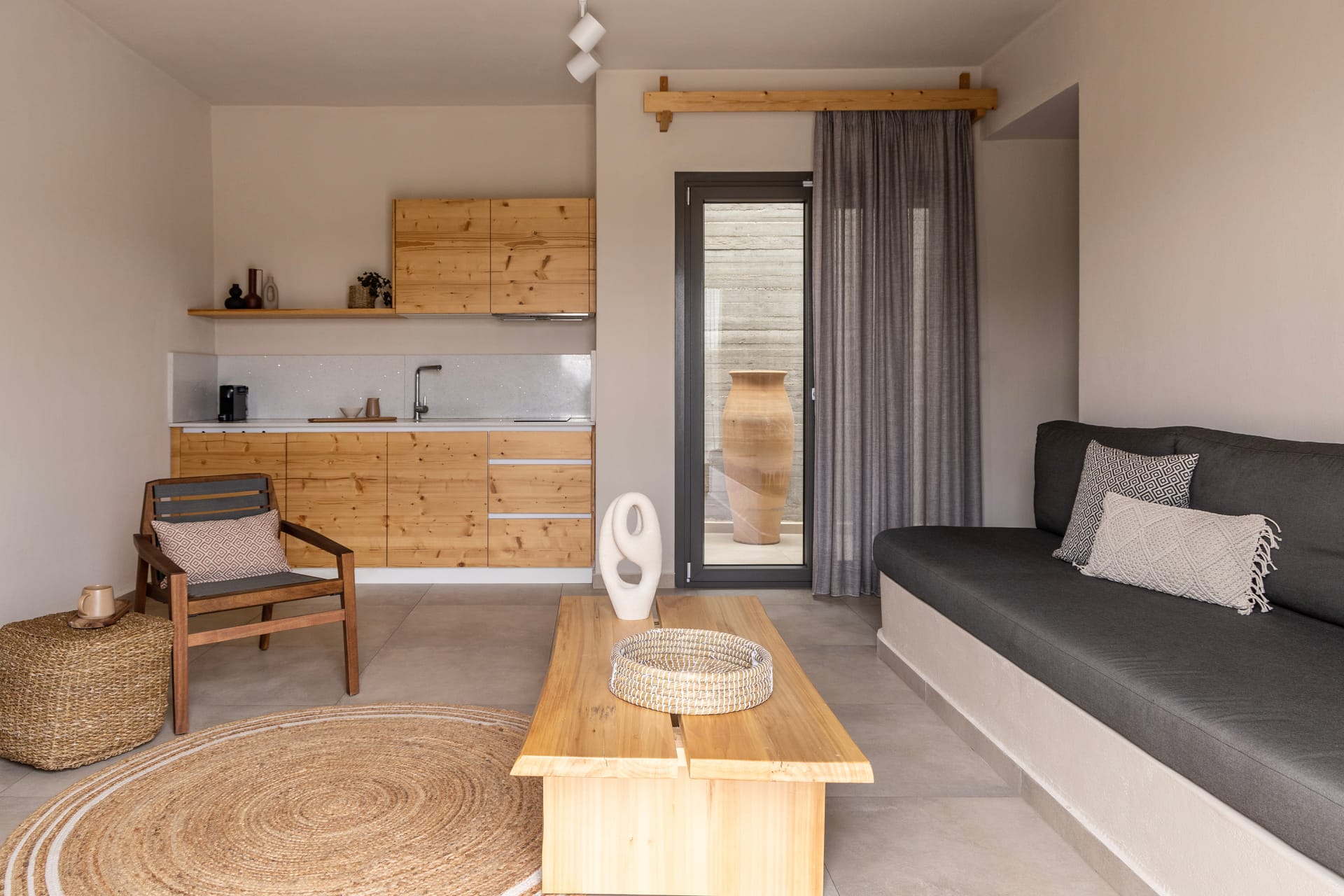 Fari Stone Villas - SUPRPO - 6