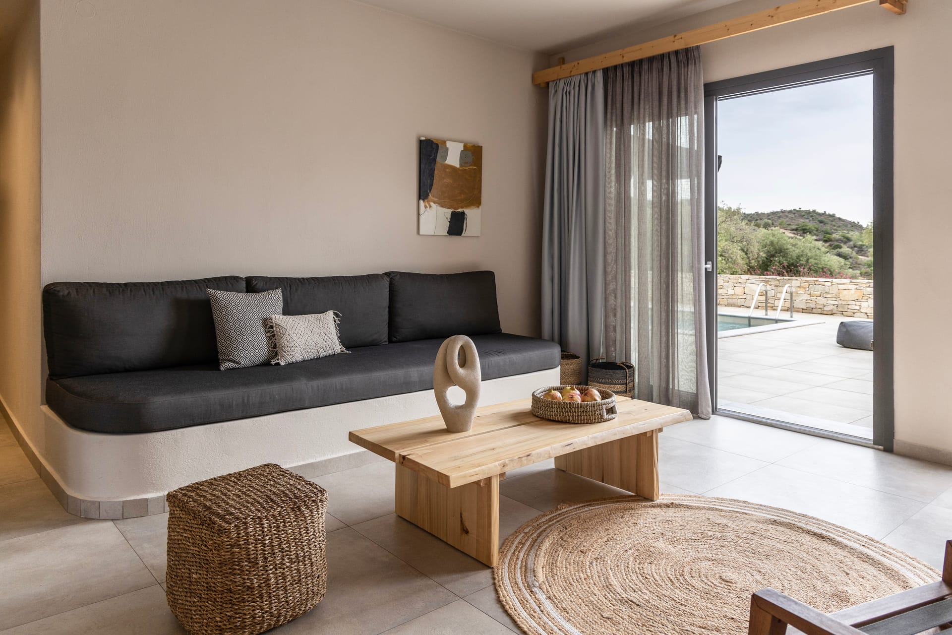 Fari Stone Villas - SUPRPO - 10