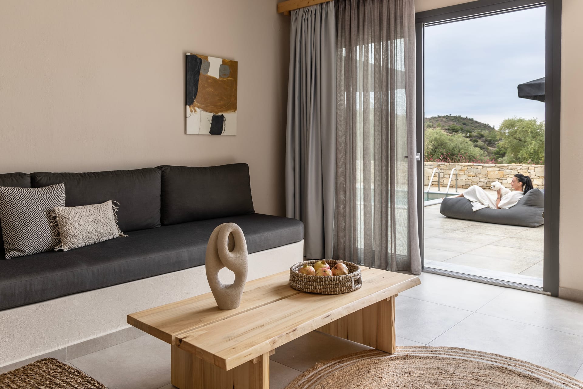 Fari Stone Villas - SUPRPO - 5