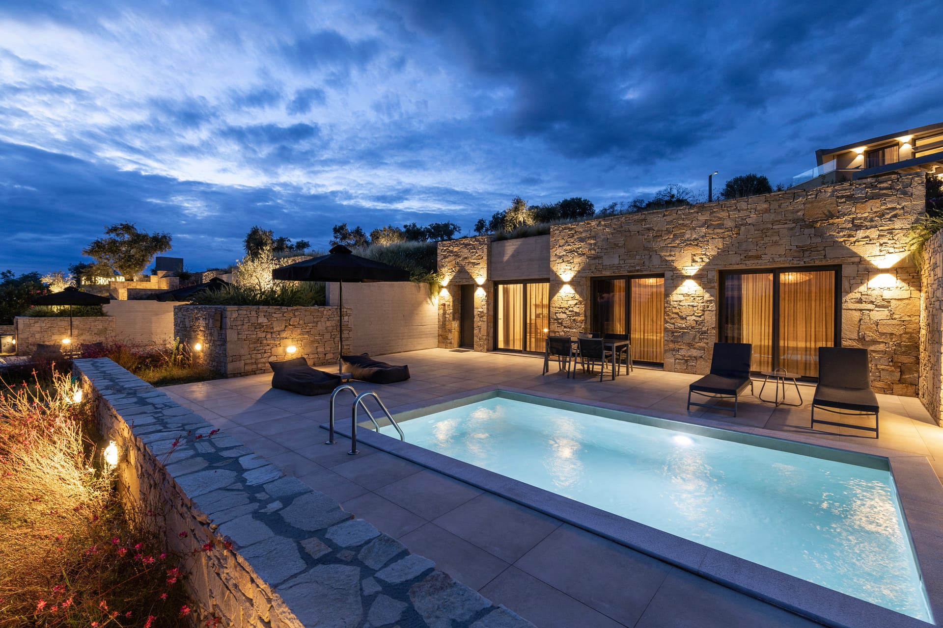Fari Stone Villas - SUPRPO - 56