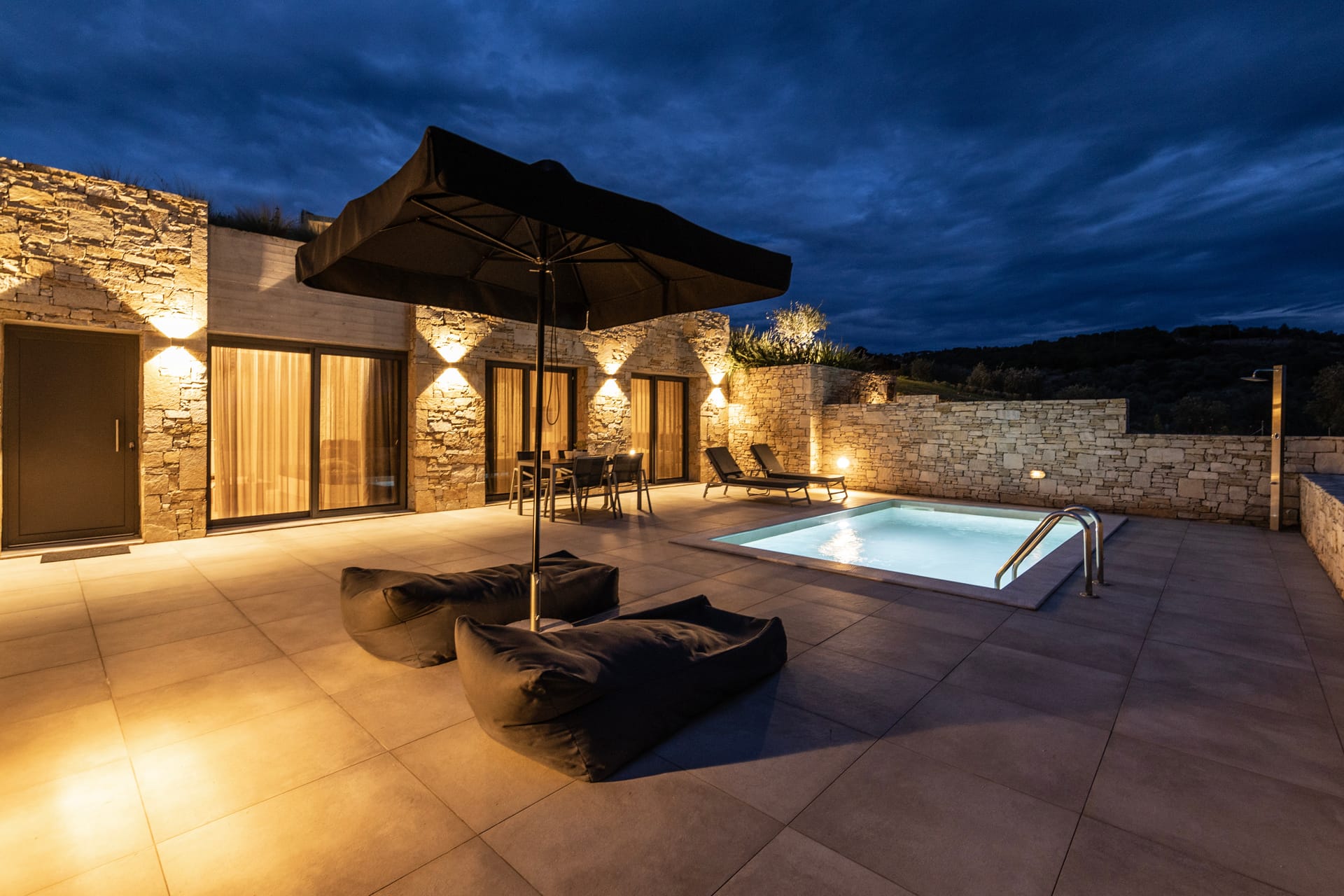 Fari Stone Villas - SUPRPO - 55