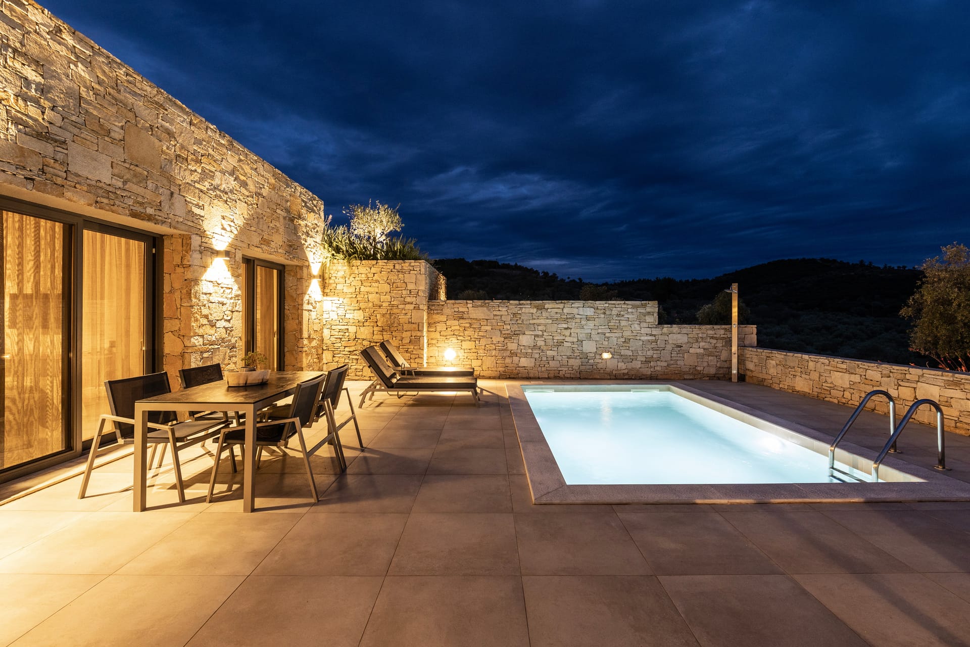 Fari Stone Villas - SUPRPO - 57