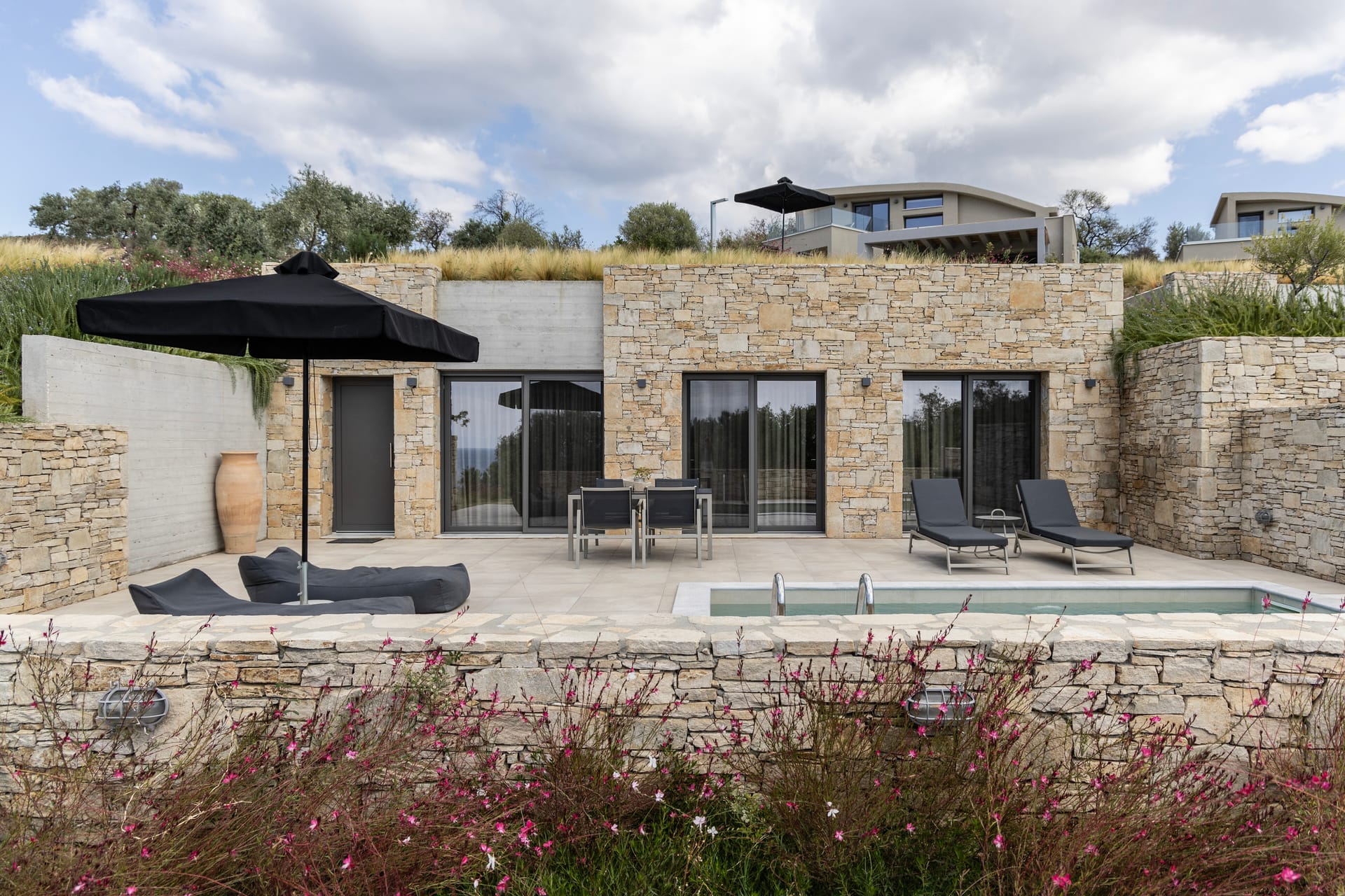 Fari Stone Villas - SUPRPO - 44