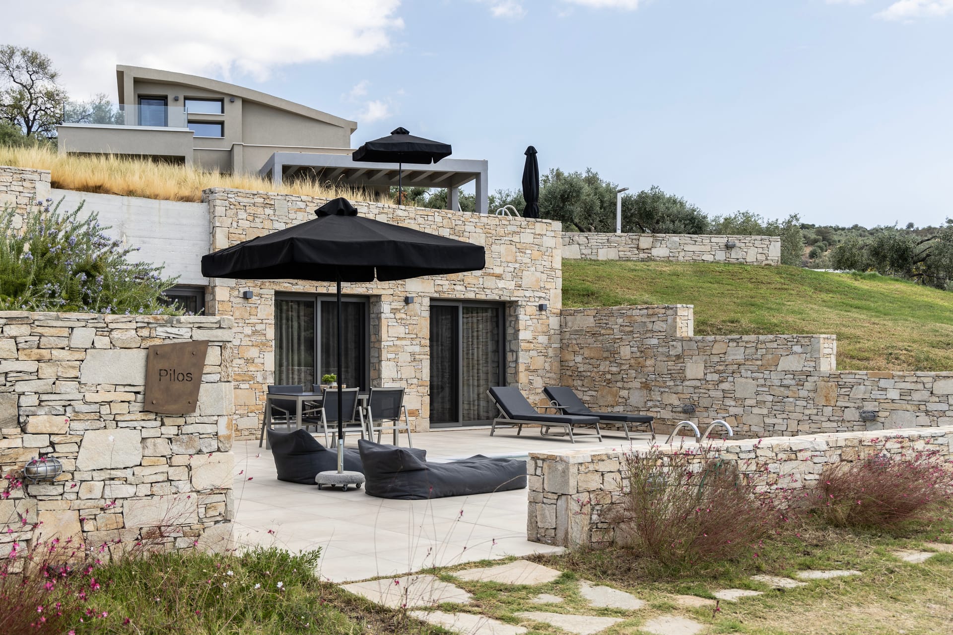 Fari Stone Villas - SUPRPO - 45
