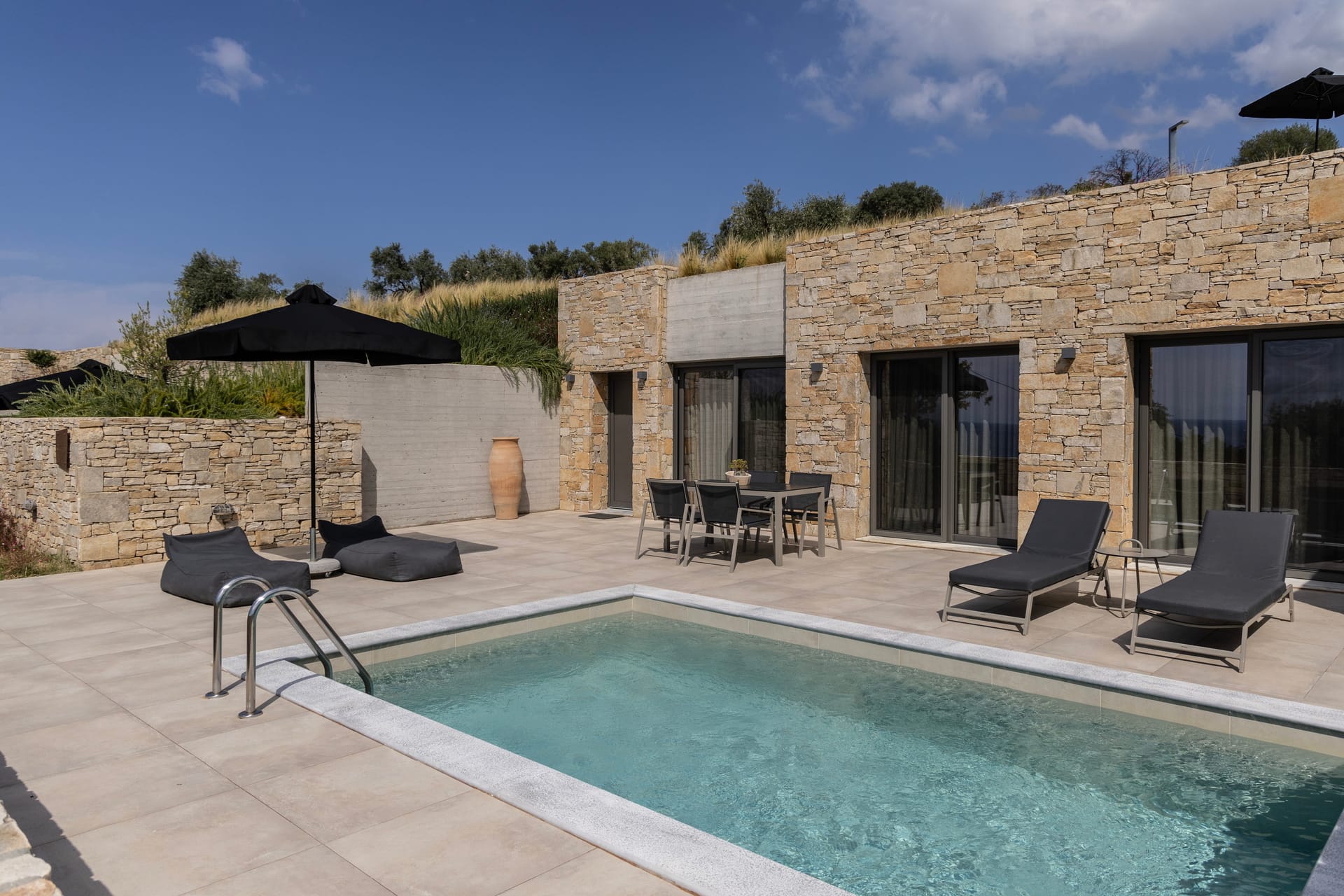 Fari Stone Villas - SUPRPO - 46