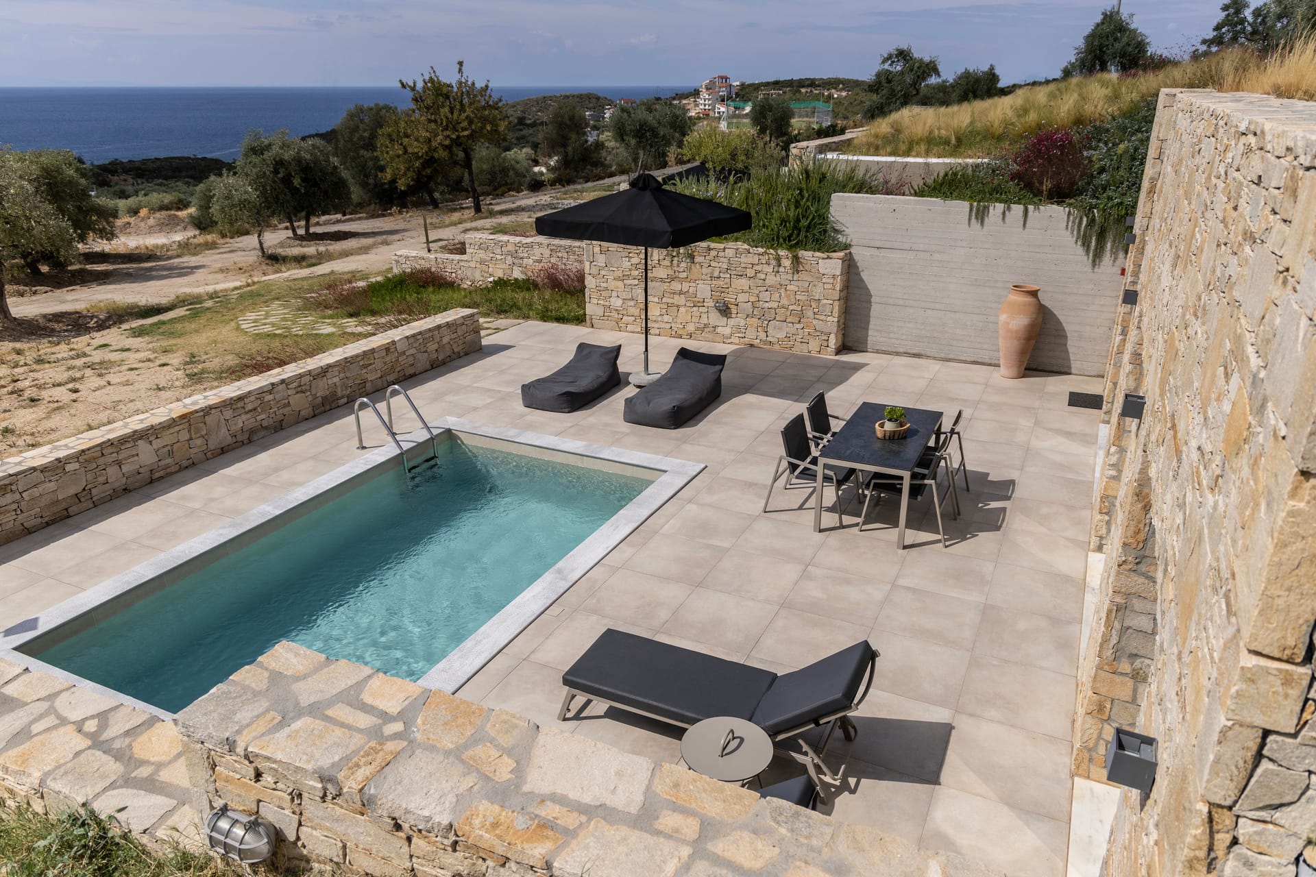 Fari Stone Villas - SUPRPO - 47