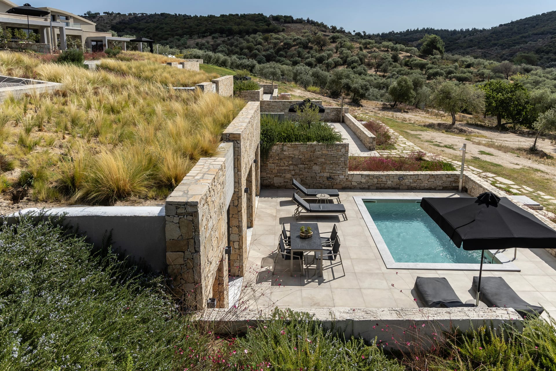 Fari Stone Villas - SUPRPO - 48
