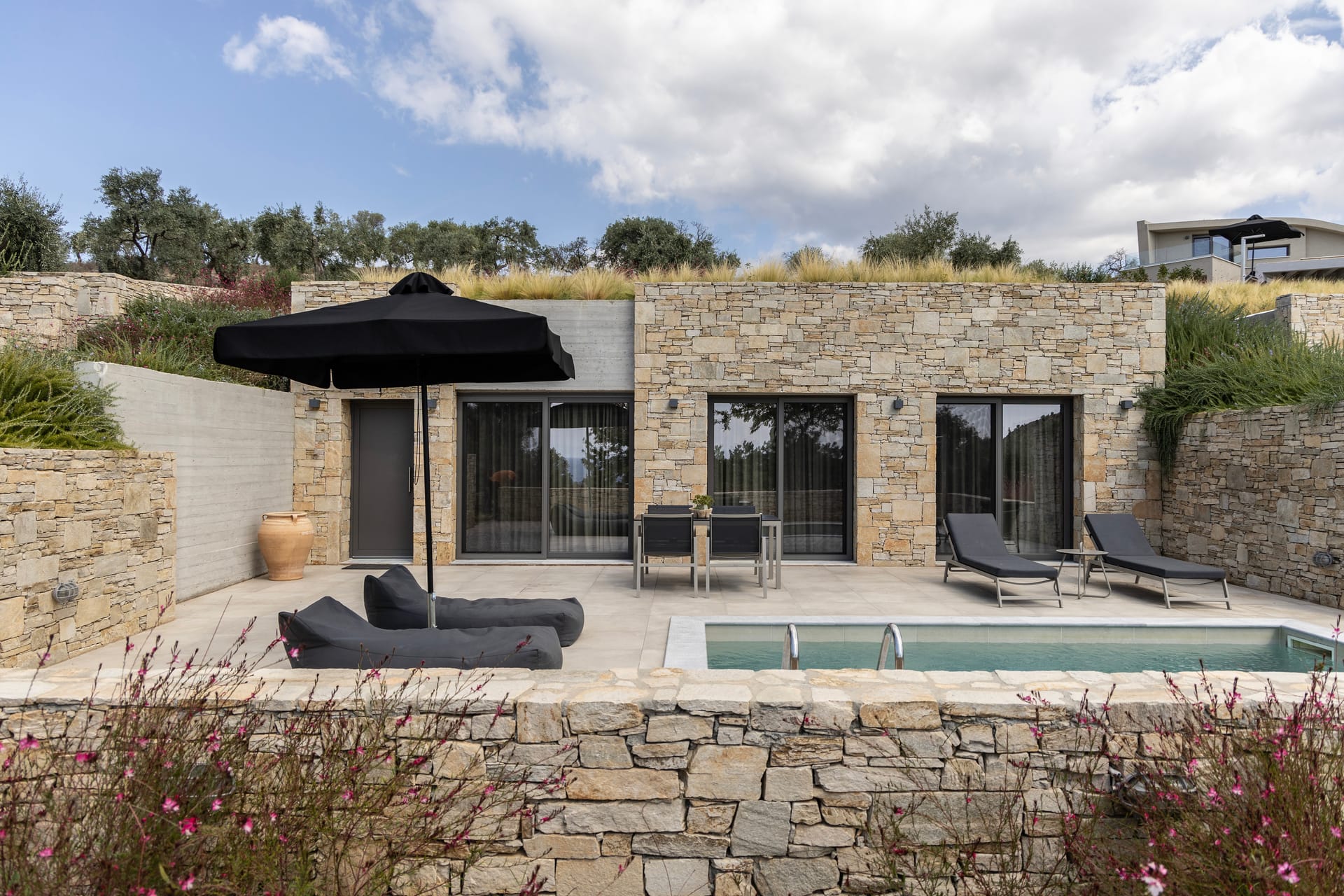 Fari Stone Villas - SUPRPO - 49