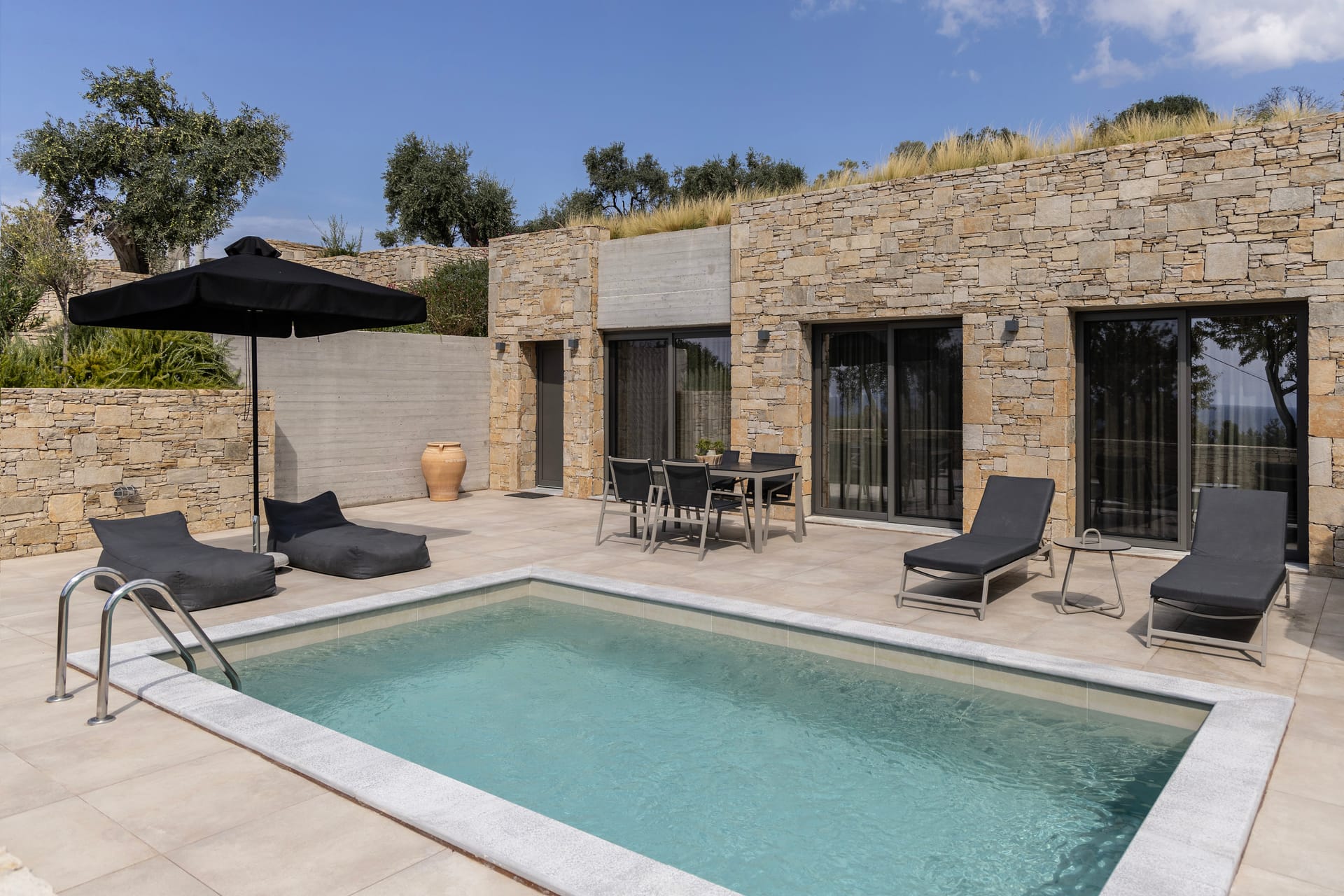 Fari Stone Villas - SUPRPO - 50
