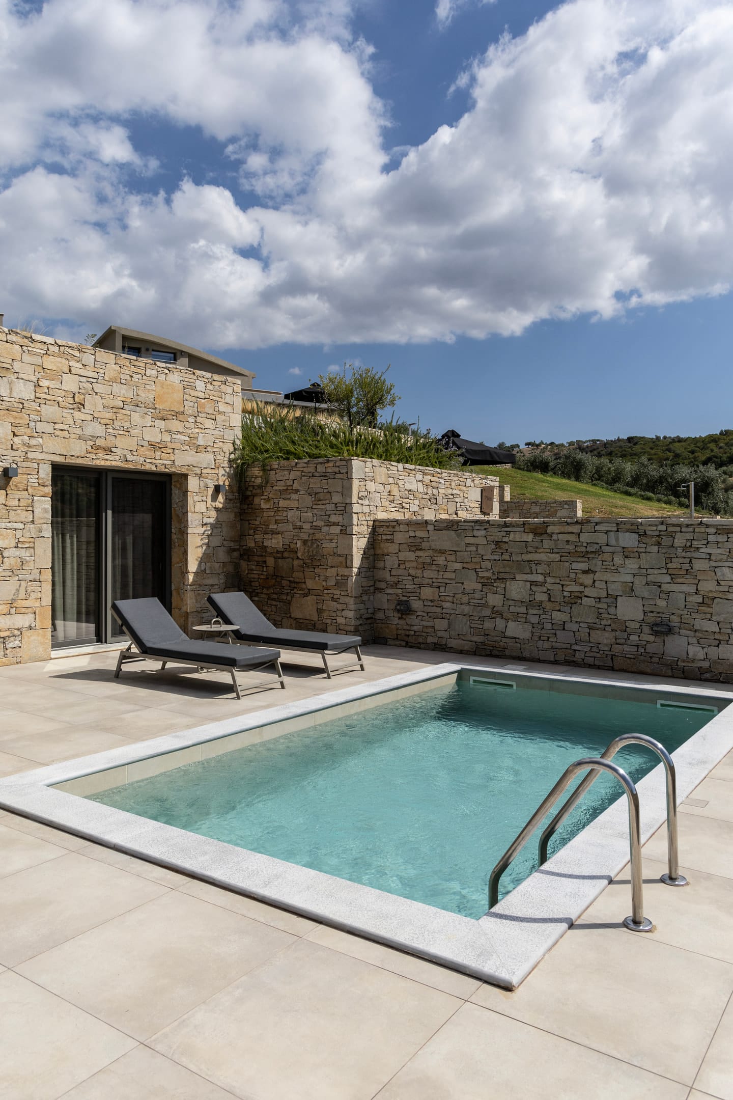 Fari Stone Villas - SUPRPO - 51