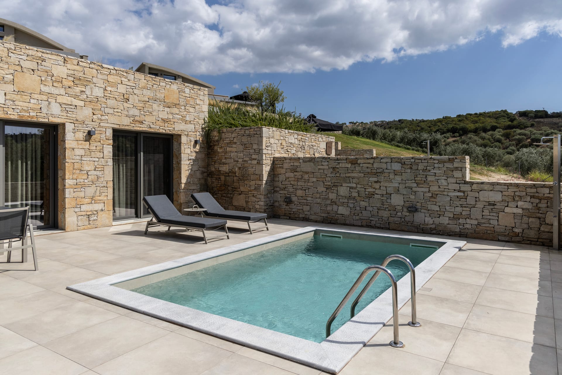 Fari Stone Villas - SUPRPO - 52