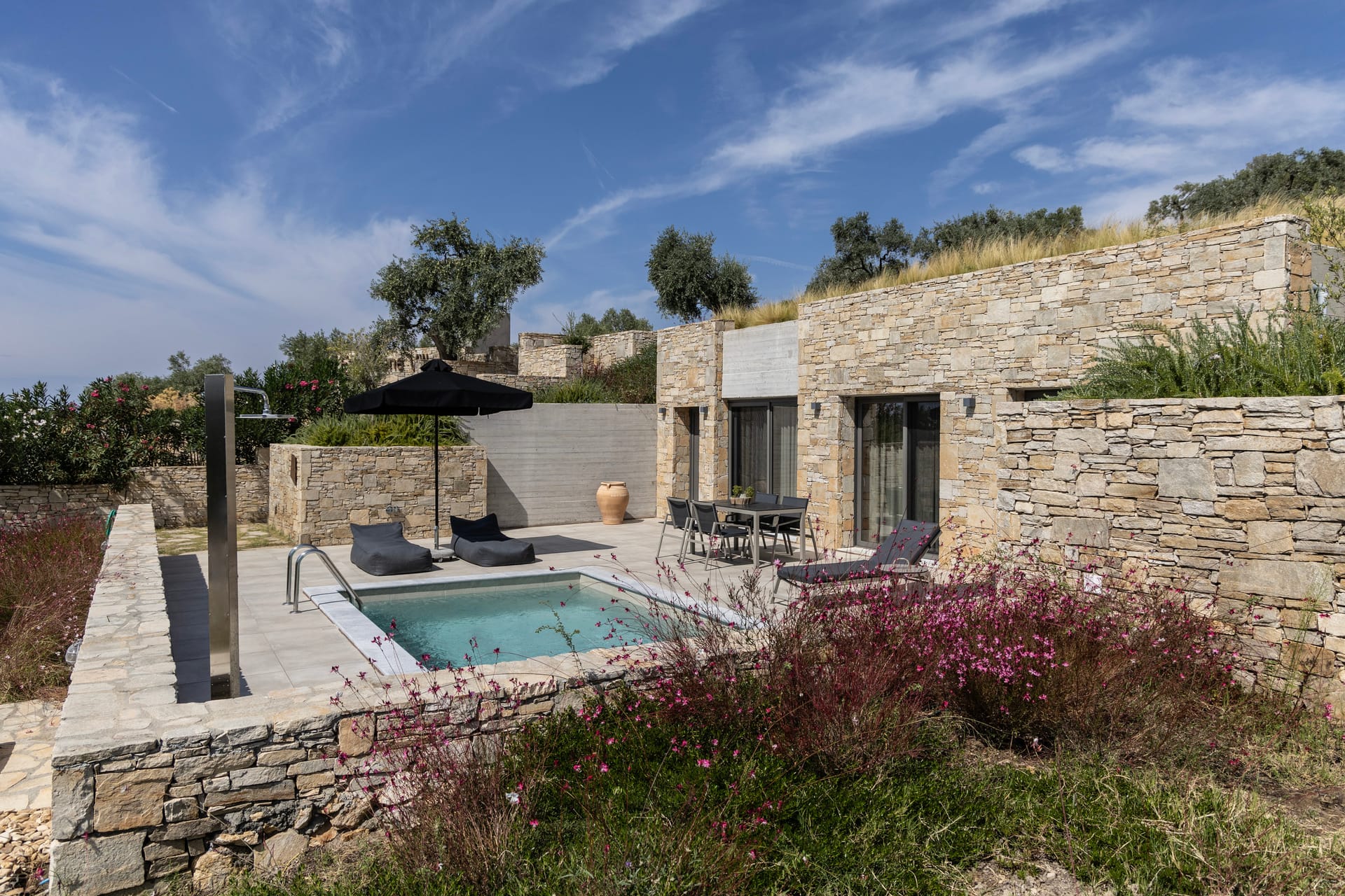 Fari Stone Villas - SUPRPO - 53