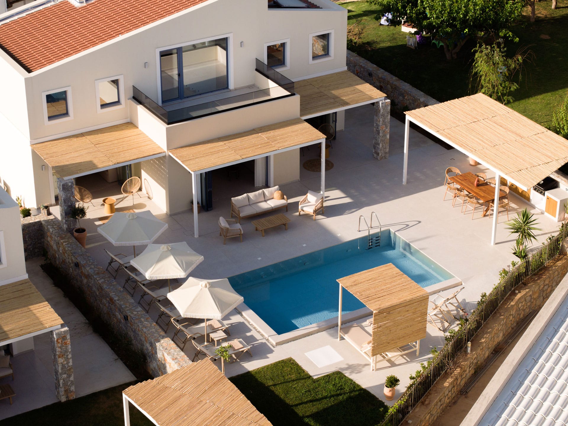 Haroupi Estate