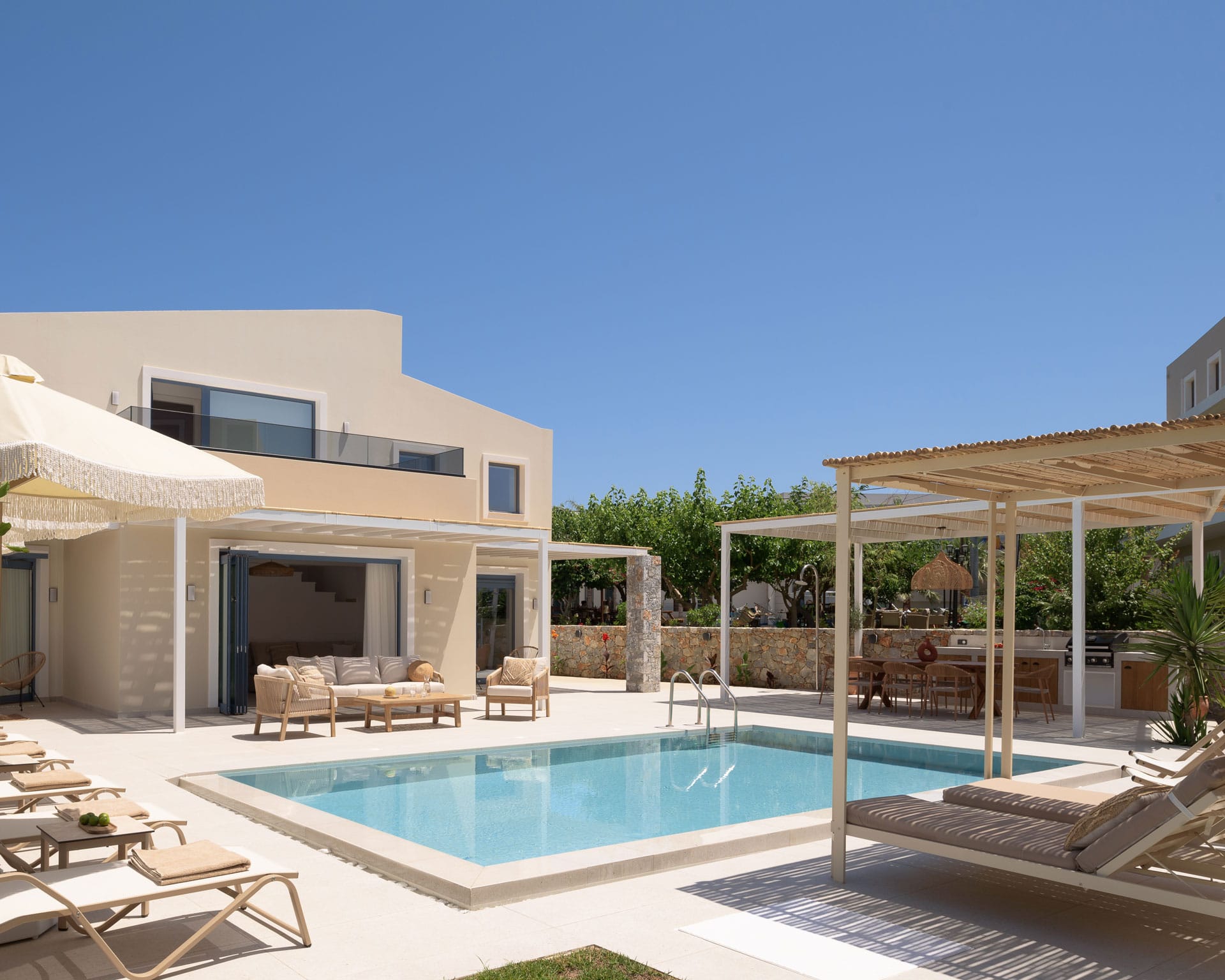 Rodi Estate