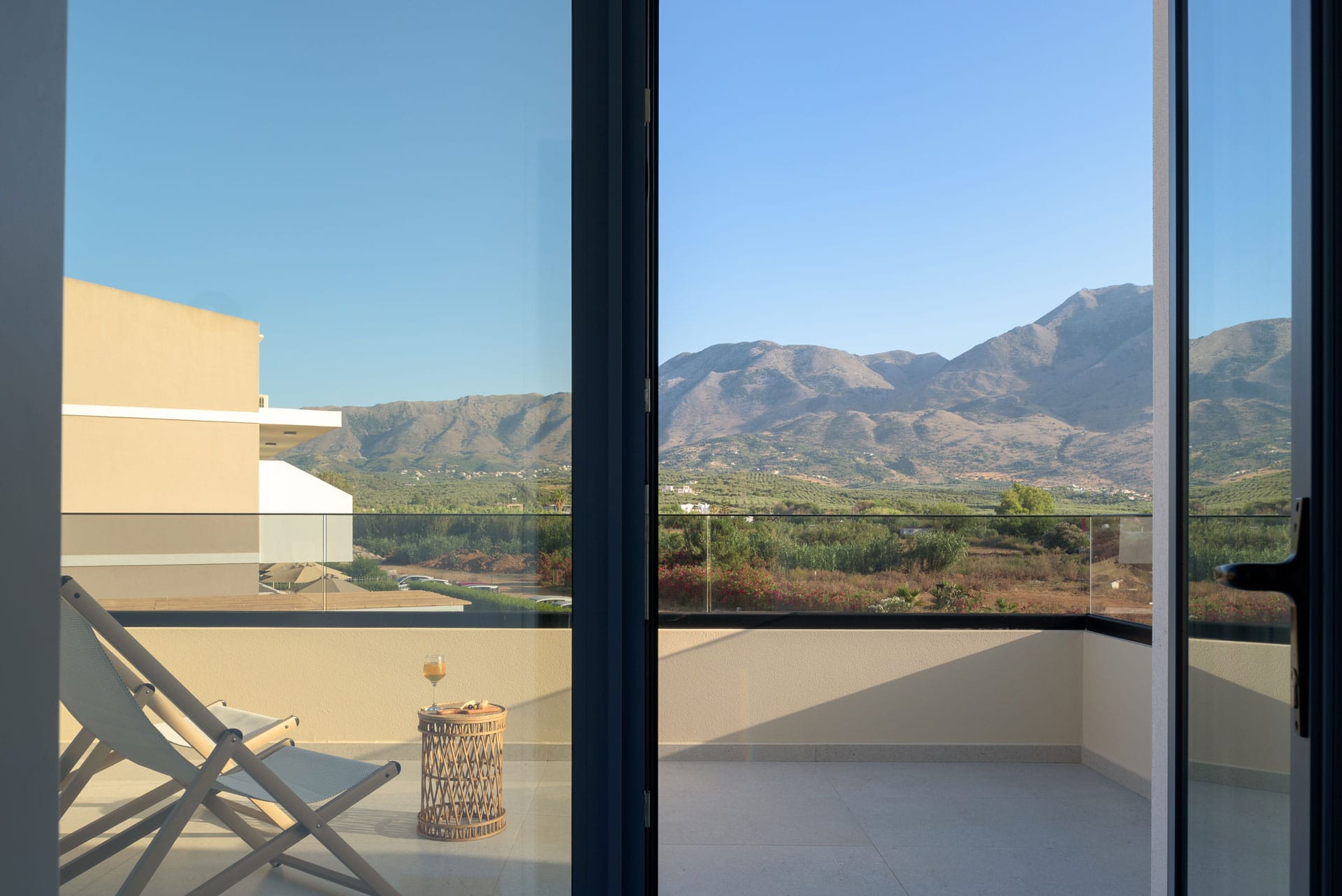 Pelagias Loft Villas - RODI2 - 16