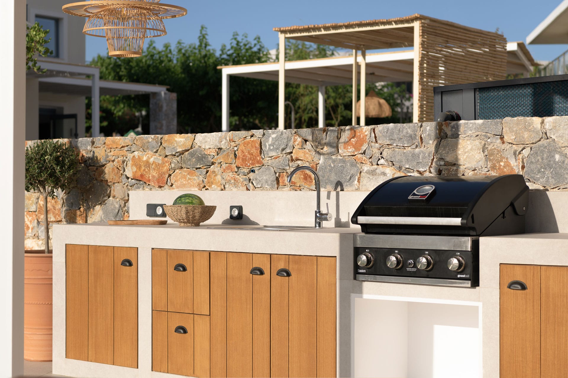 Pelagias Loft Villas - RODI2 - 6