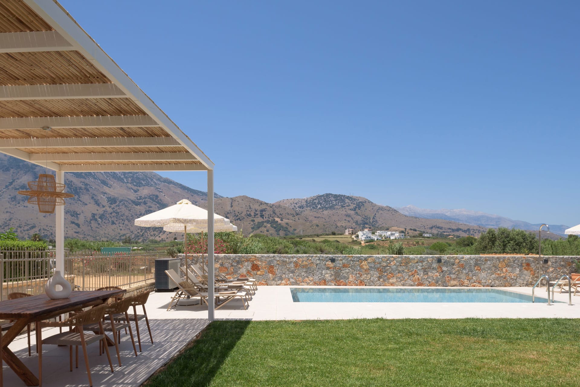 Pelagias Loft Villas - RODI2 - 7
