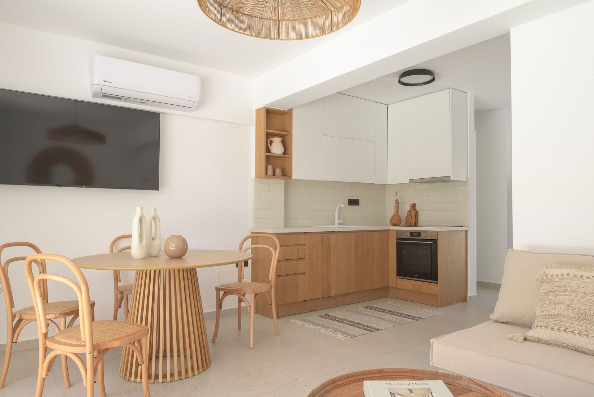 Pelagias Loft Villas - RODI2 - 12