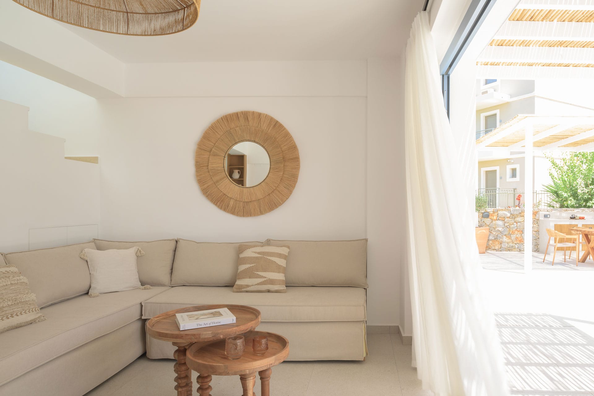 Pelagias Loft Villas - RODI2 - 14