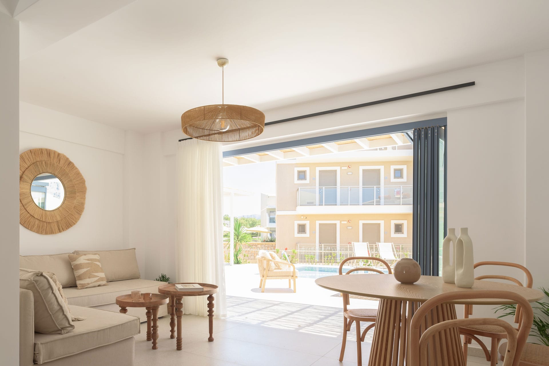 Pelagias Loft Villas - RODI2 - 15